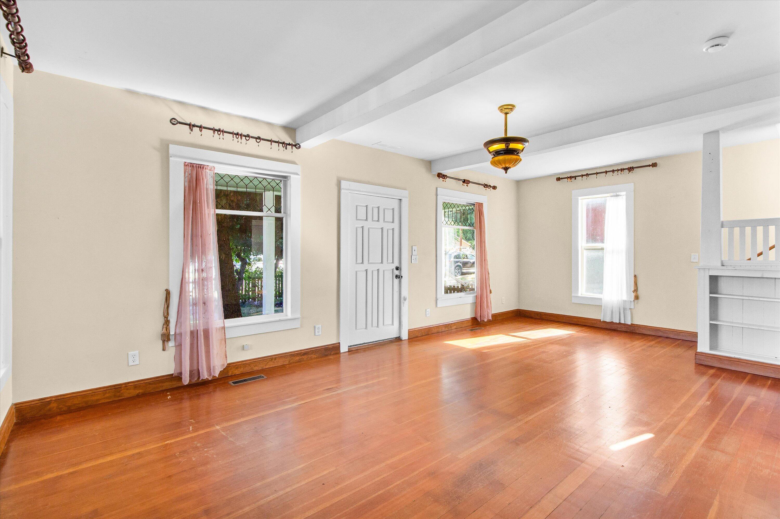 Gilbertson's Add - Residential