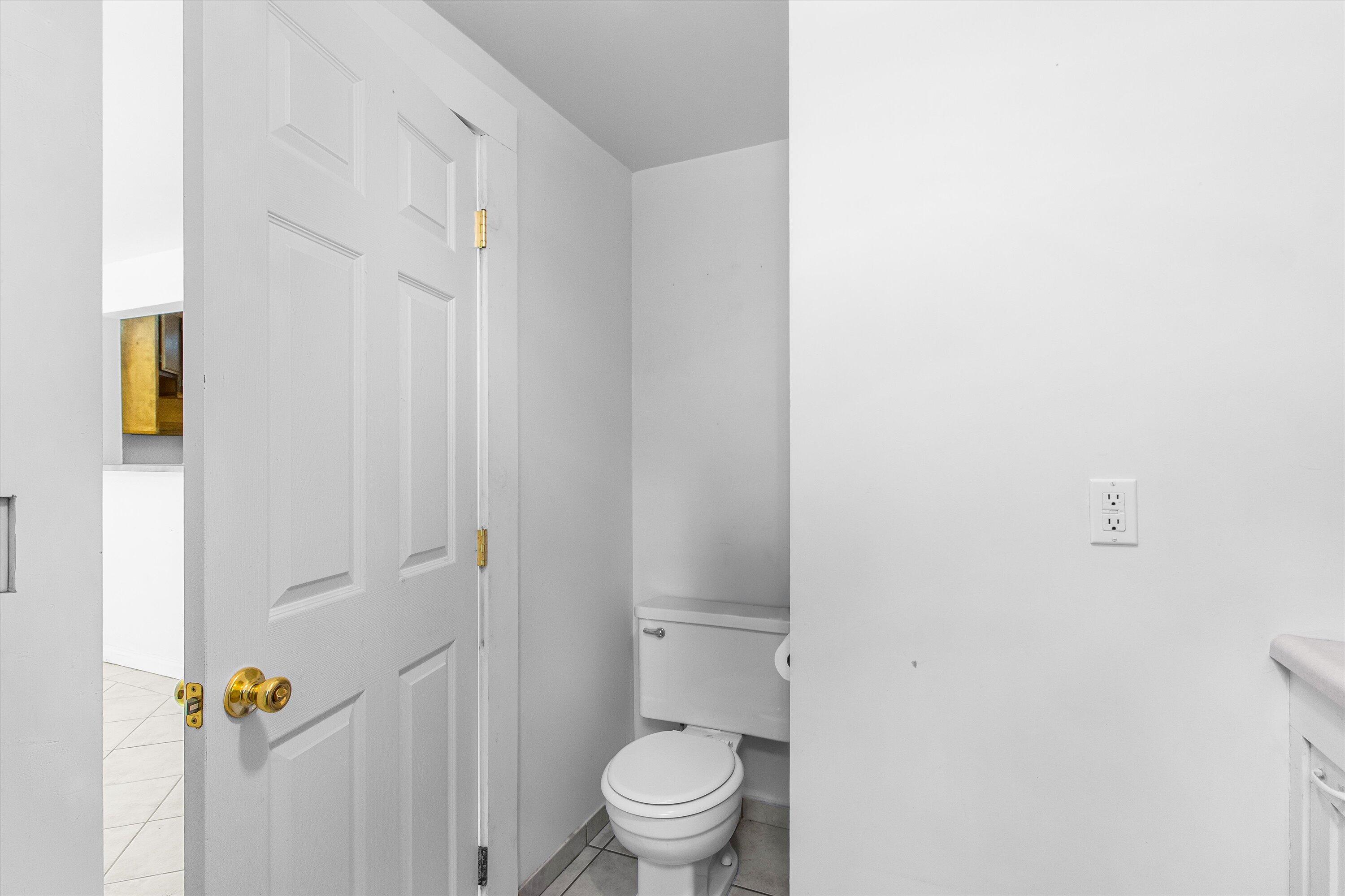 Gilbertson's Add - Residential