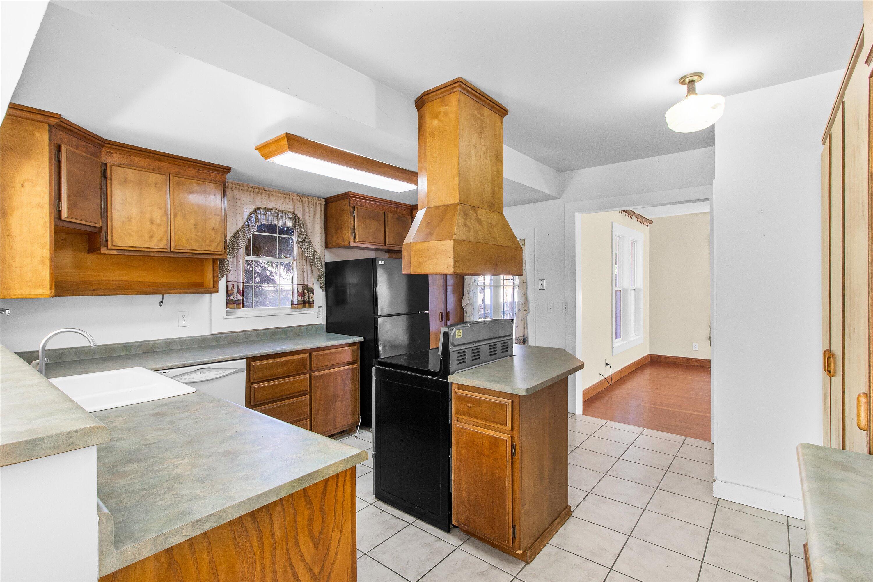 Gilbertson's Add - Residential