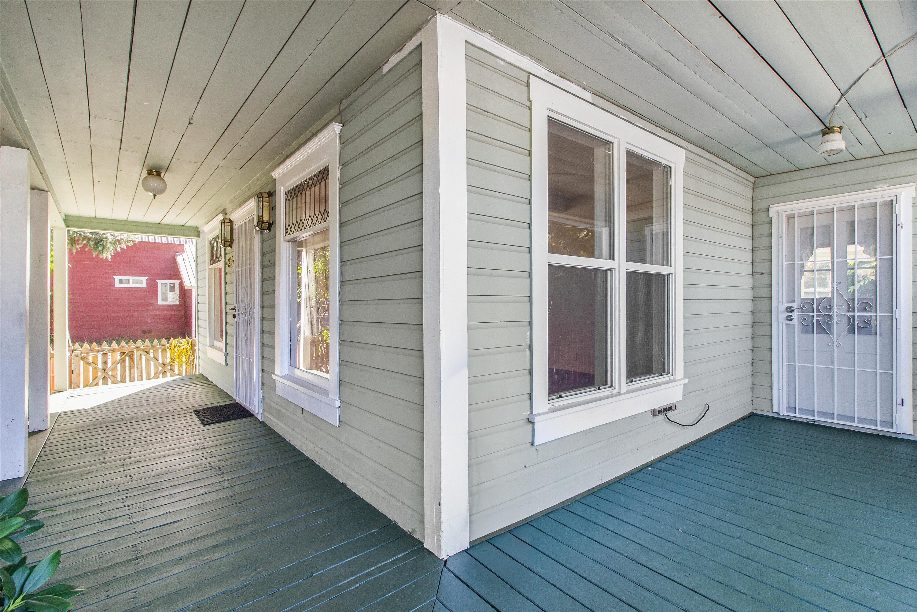 Gilbertson's Add - Residential