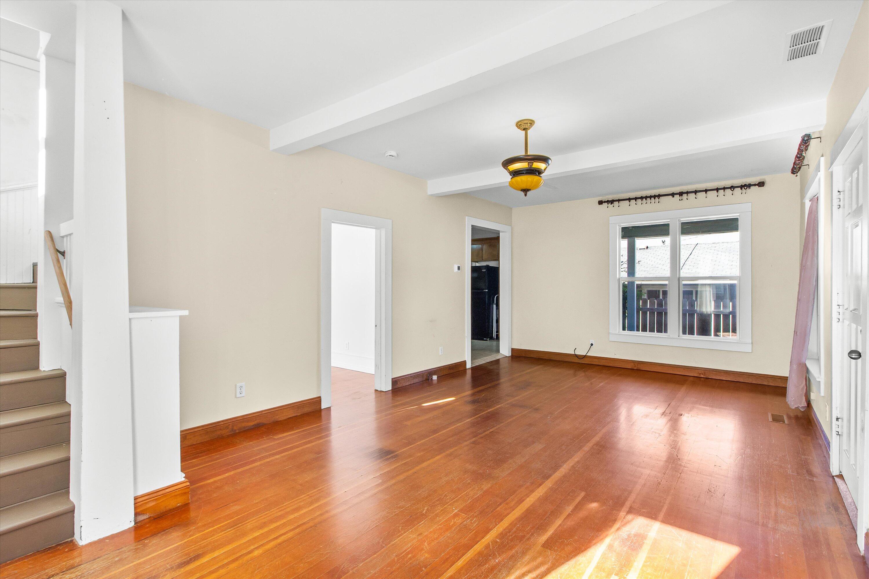 Gilbertson's Add - Residential