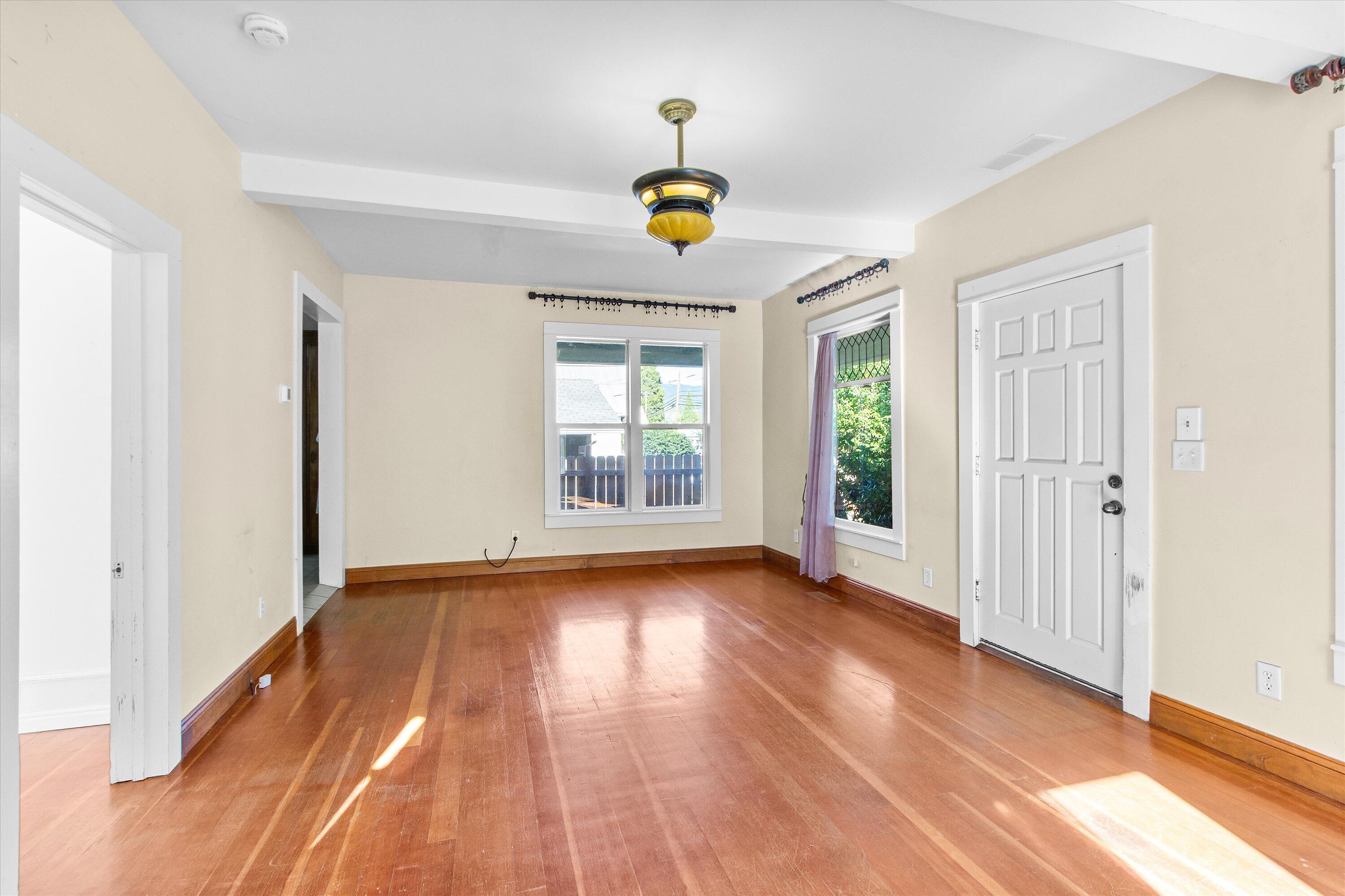 Gilbertson's Add - Residential