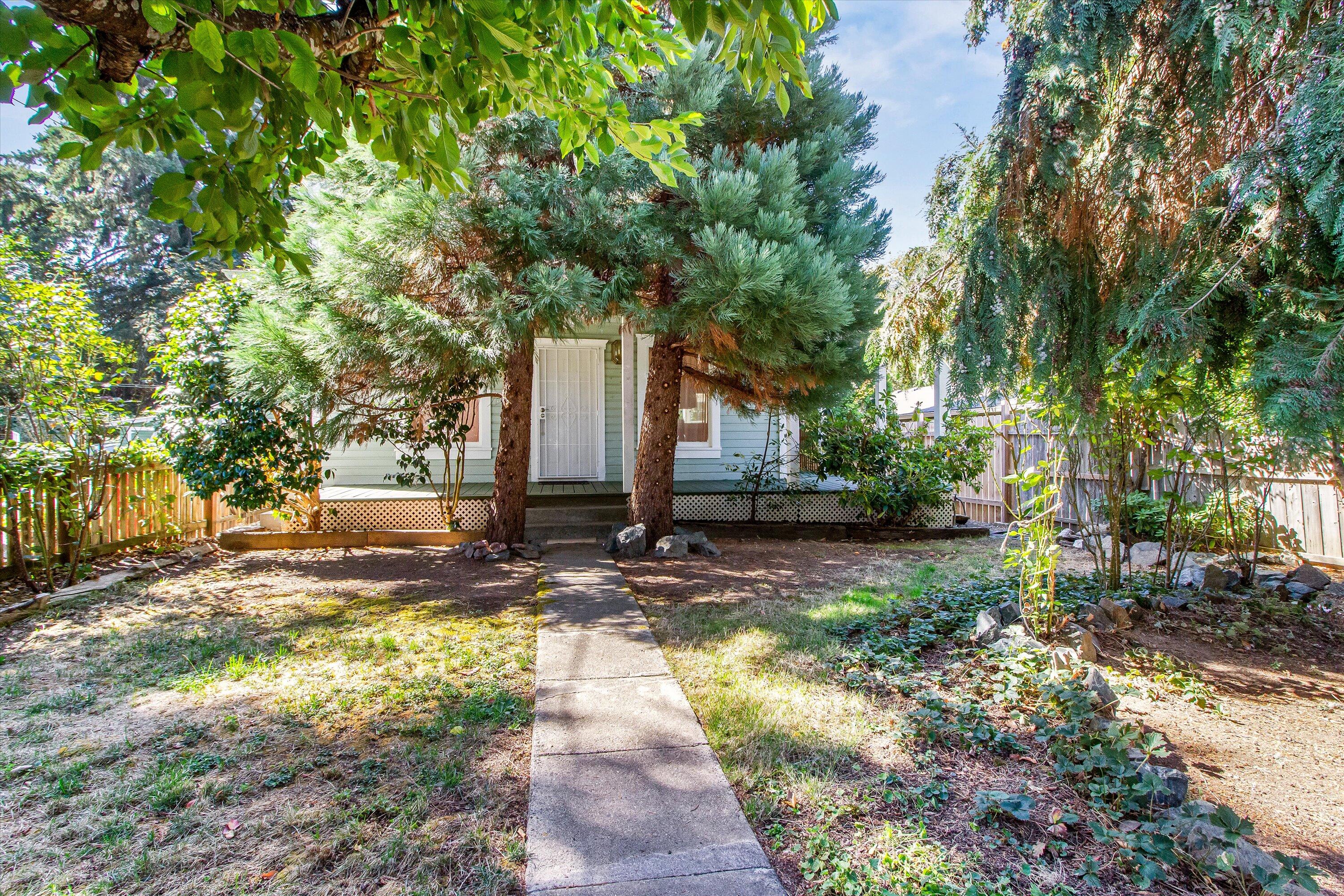 Gilbertson's Add - Residential