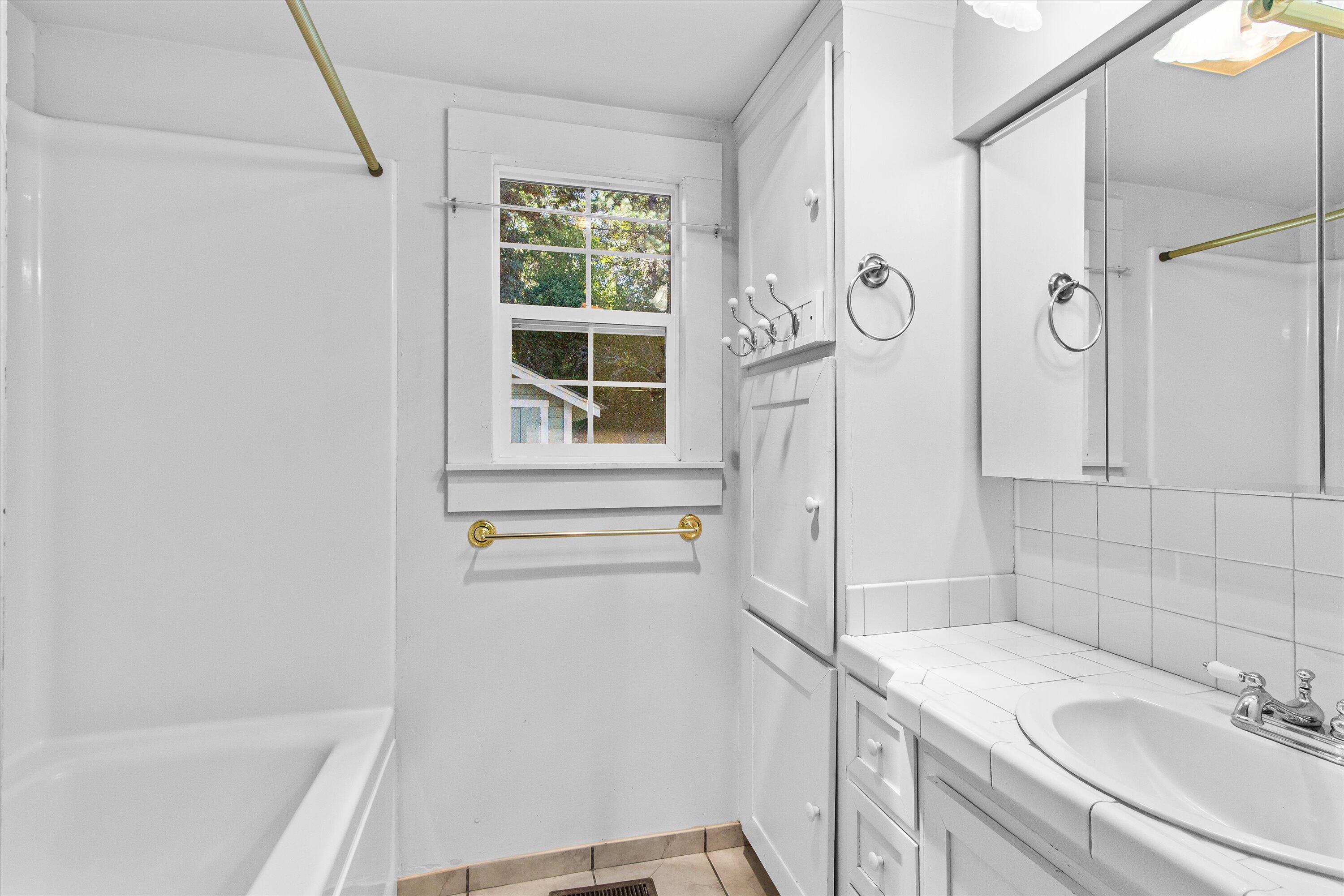 Gilbertson's Add - Residential