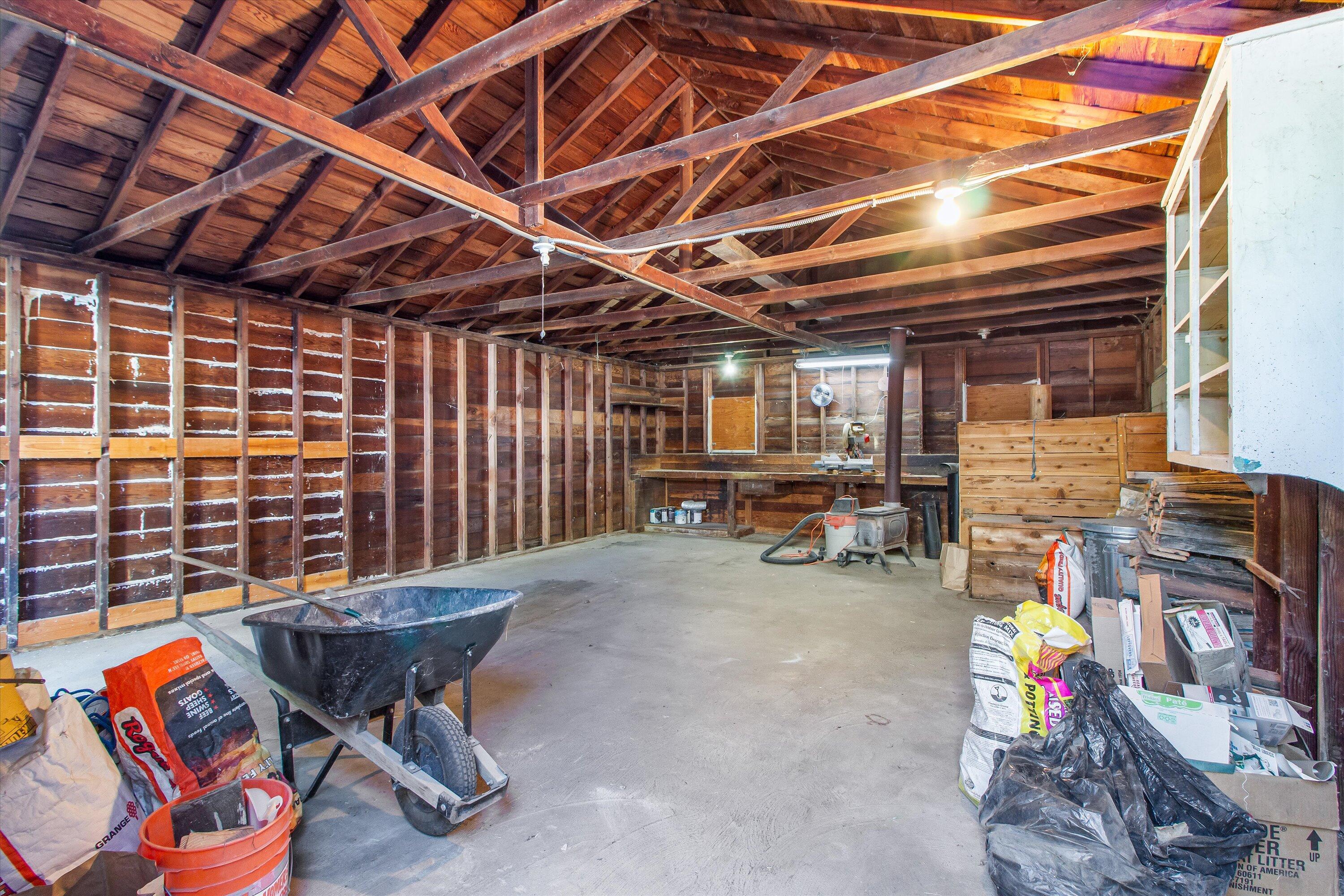 Gilbertson's Add - Residential