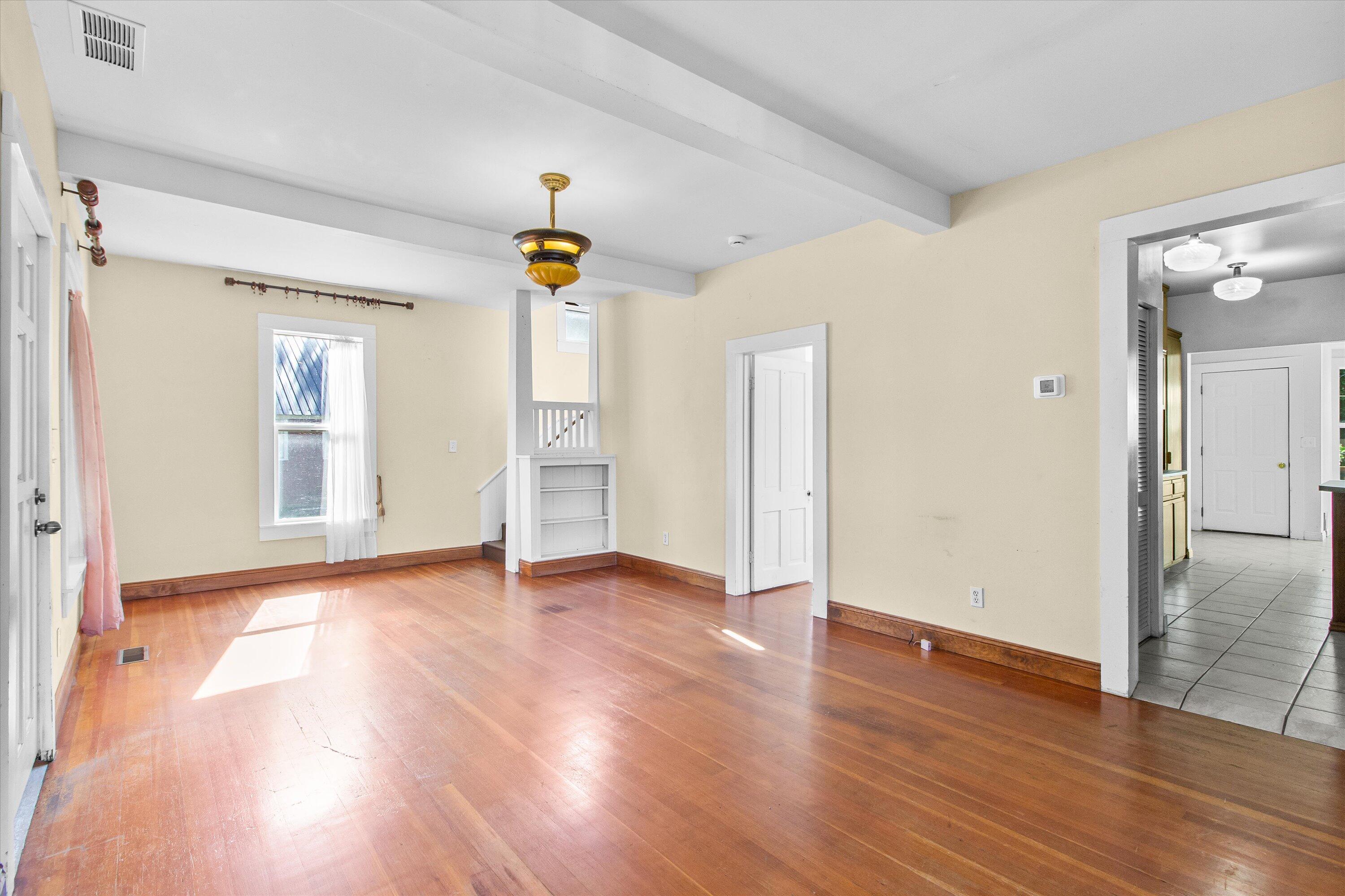 Gilbertson's Add - Residential