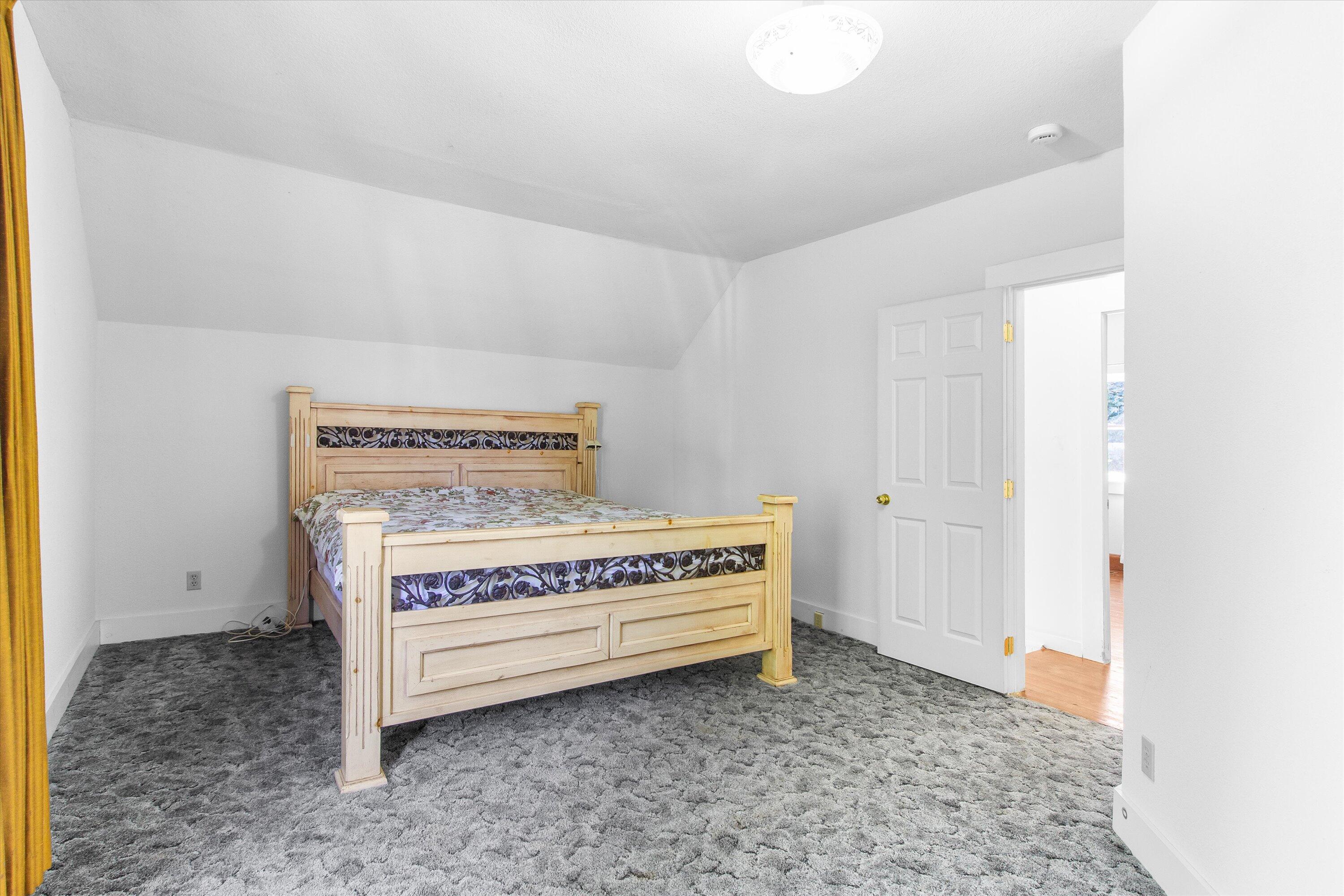 Gilbertson's Add - Residential