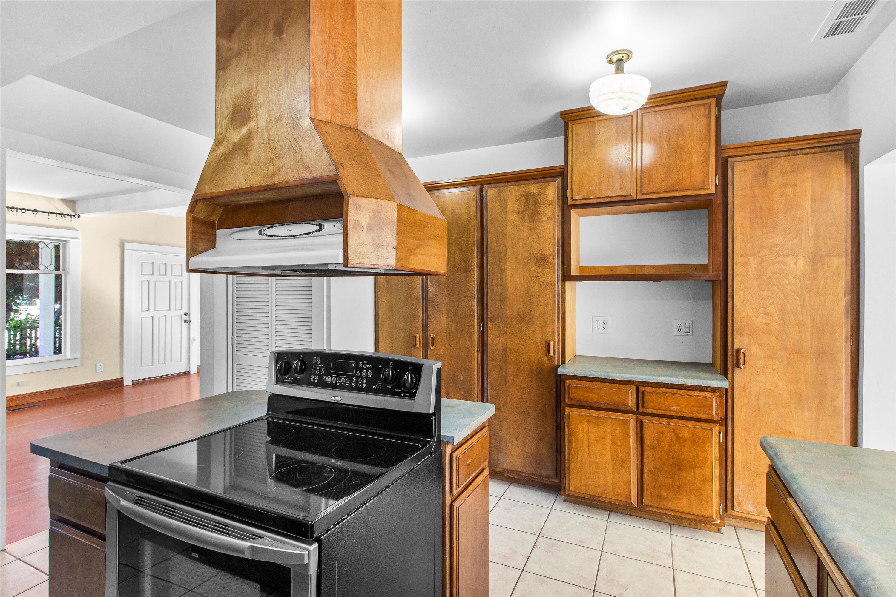 Gilbertson's Add - Residential