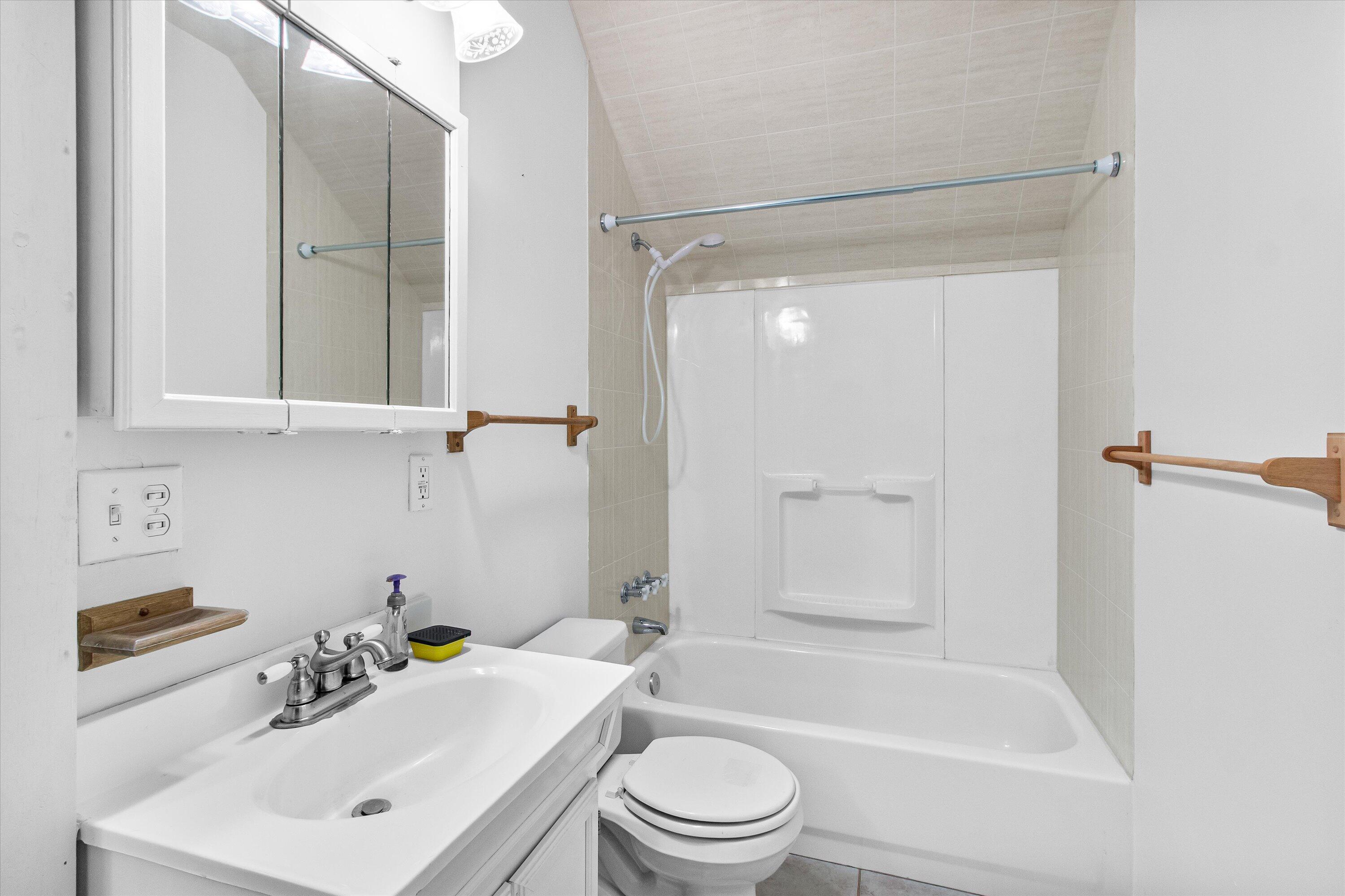 Gilbertson's Add - Residential