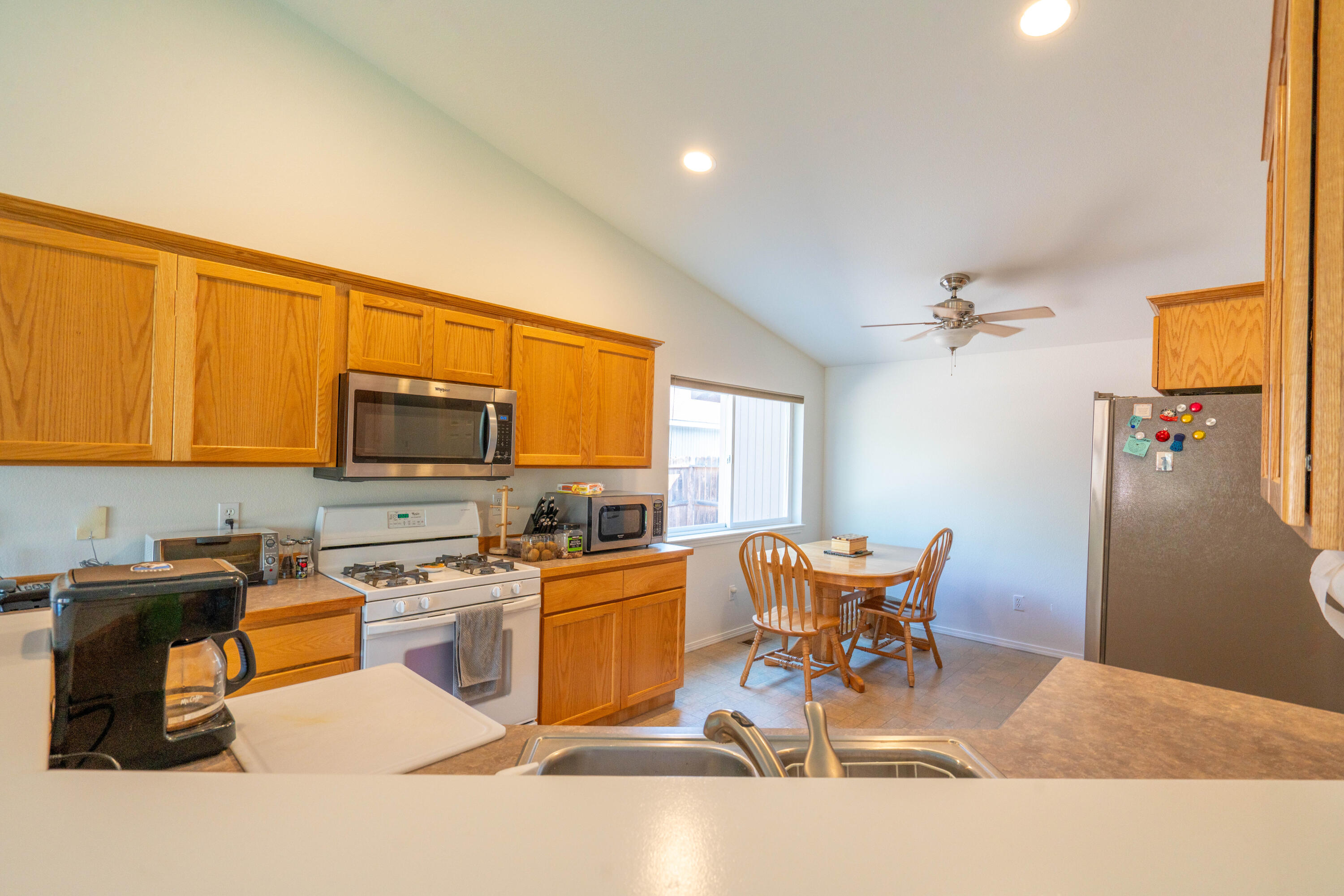 West Canyon Estates - Residential