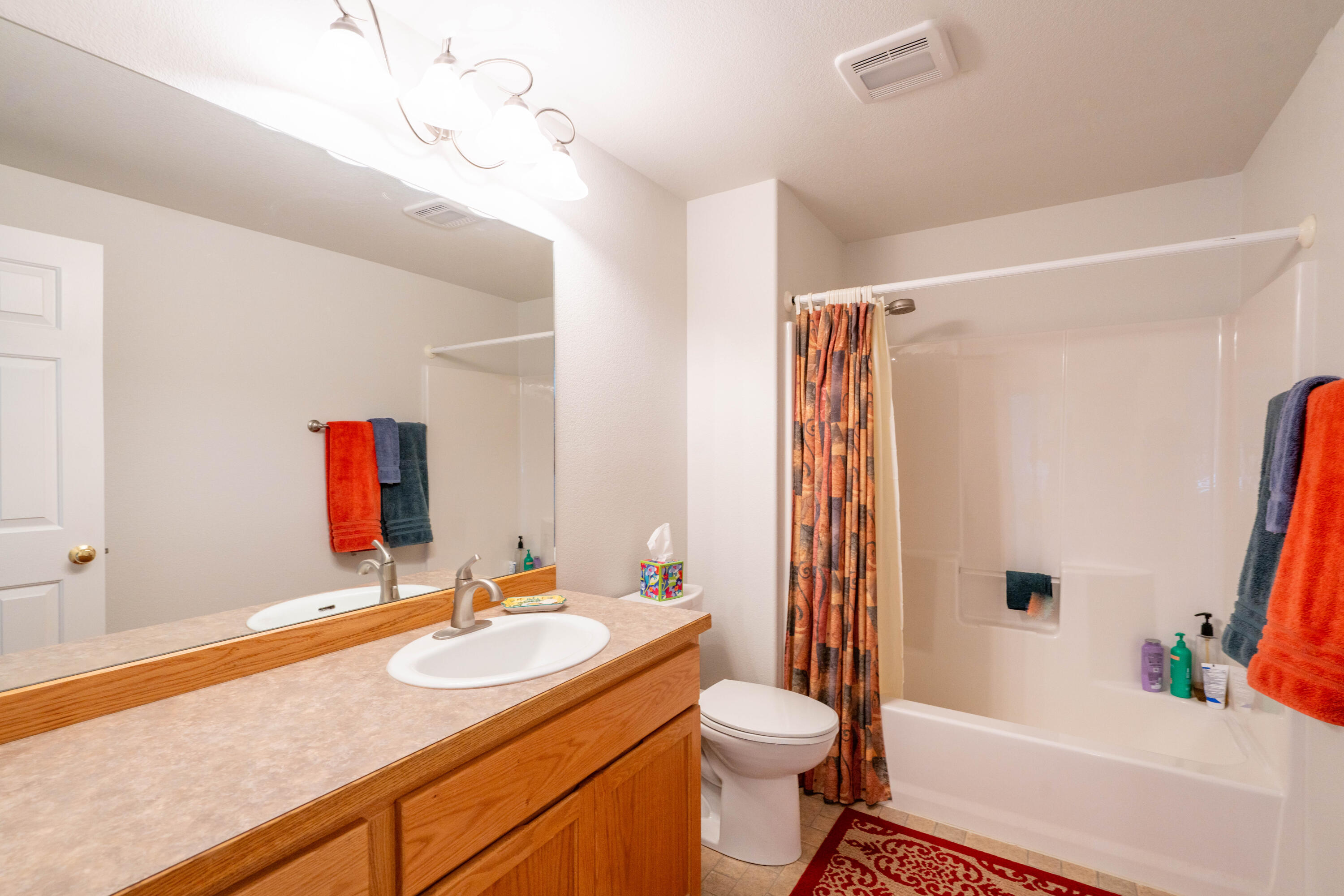 West Canyon Estates - Residential