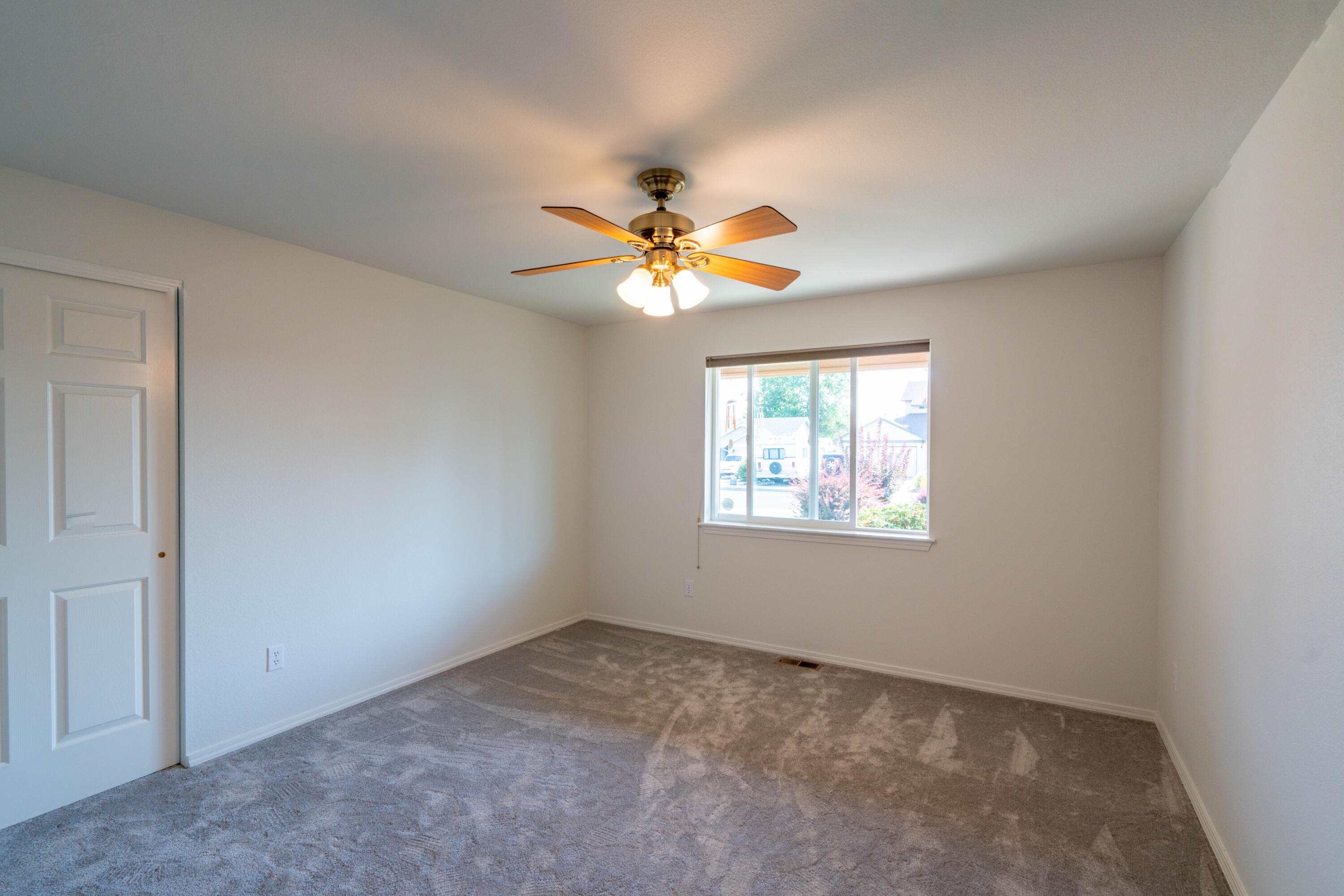 West Canyon Estates - Residential