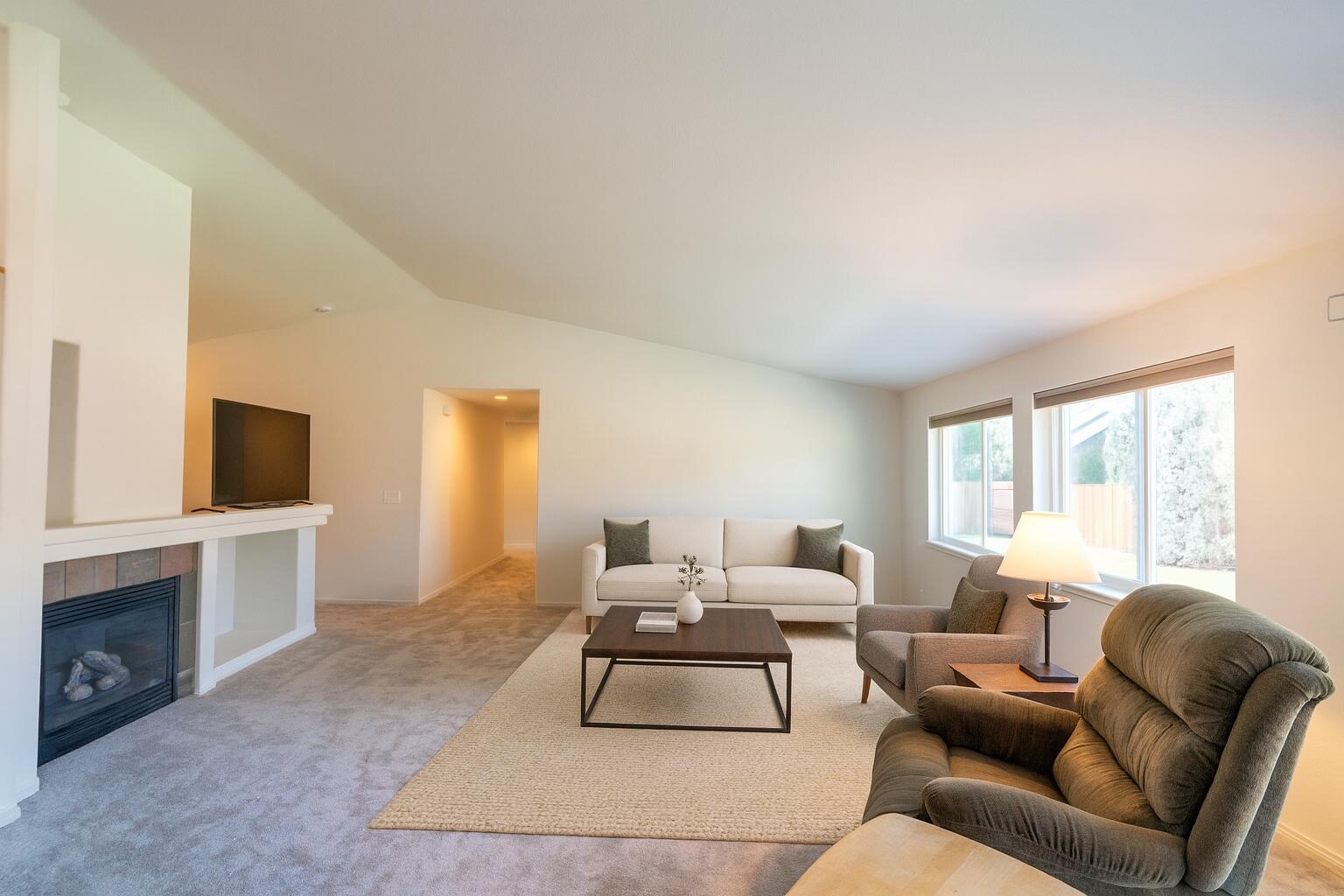 West Canyon Estates - Residential