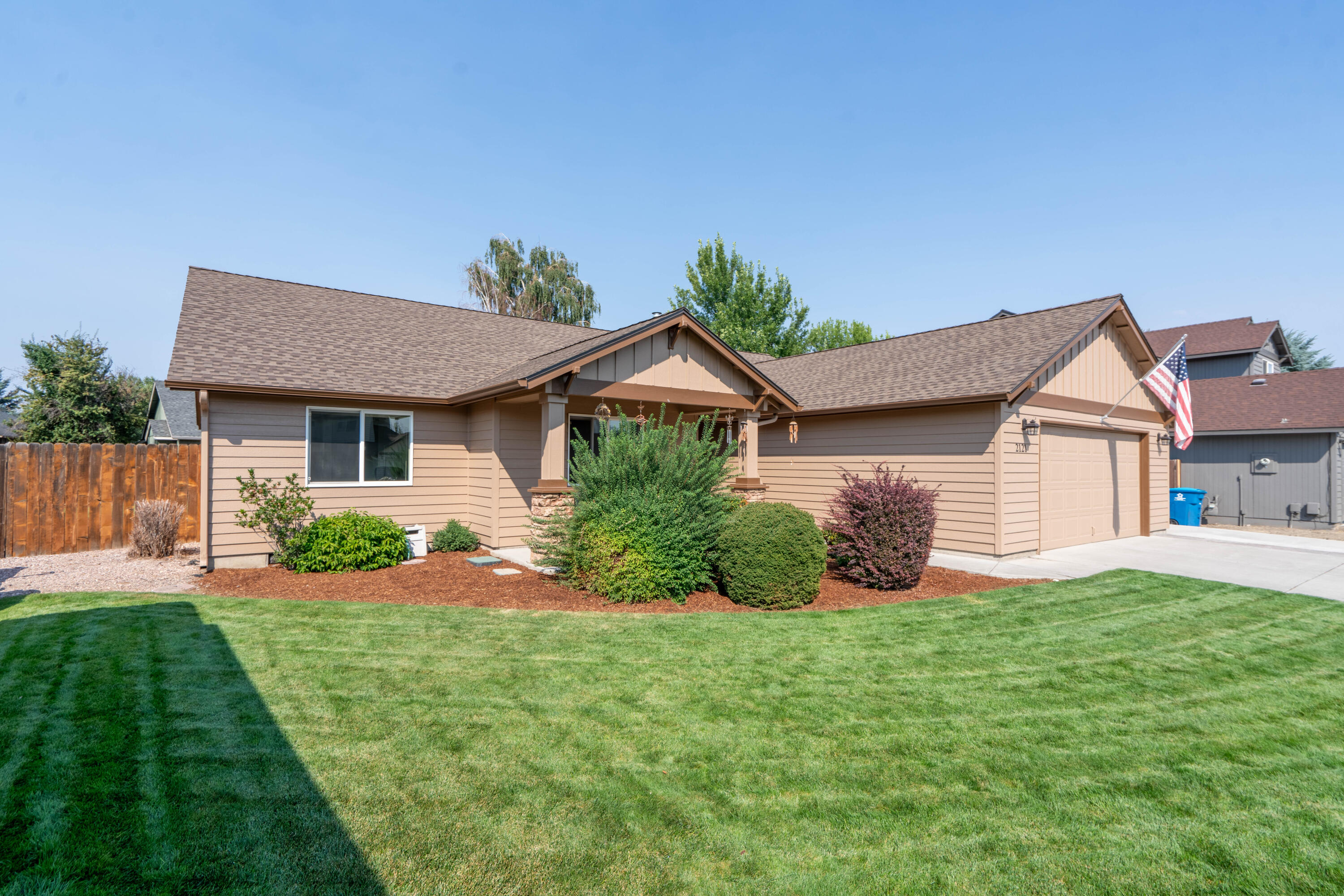 2121 NW 20th Court