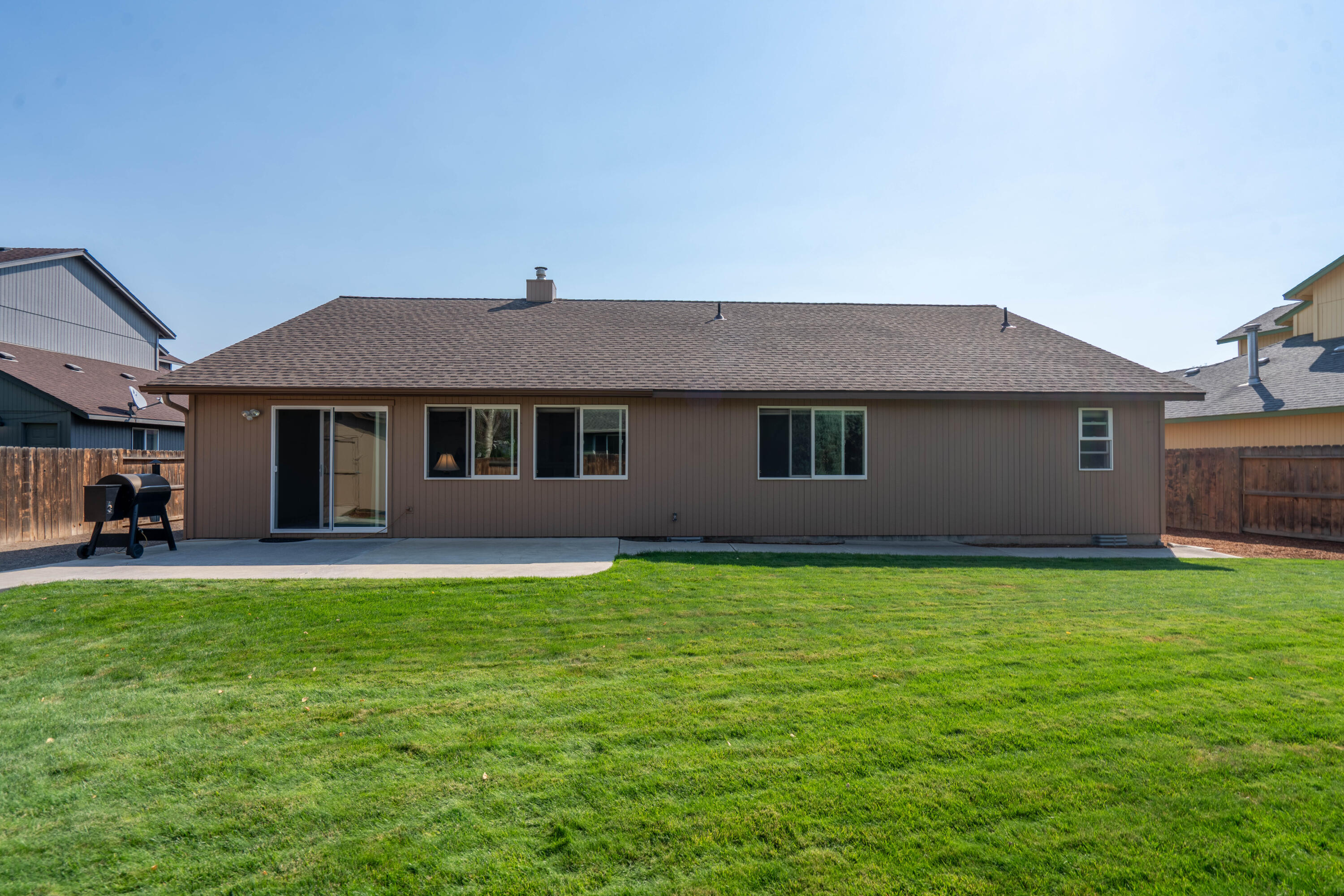 West Canyon Estates - Residential