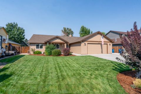 2121 NW 20th Court Redmond OR 97756