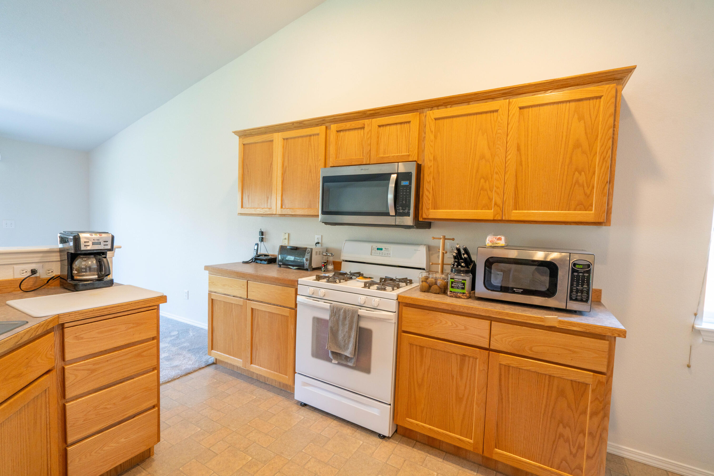 West Canyon Estates - Residential