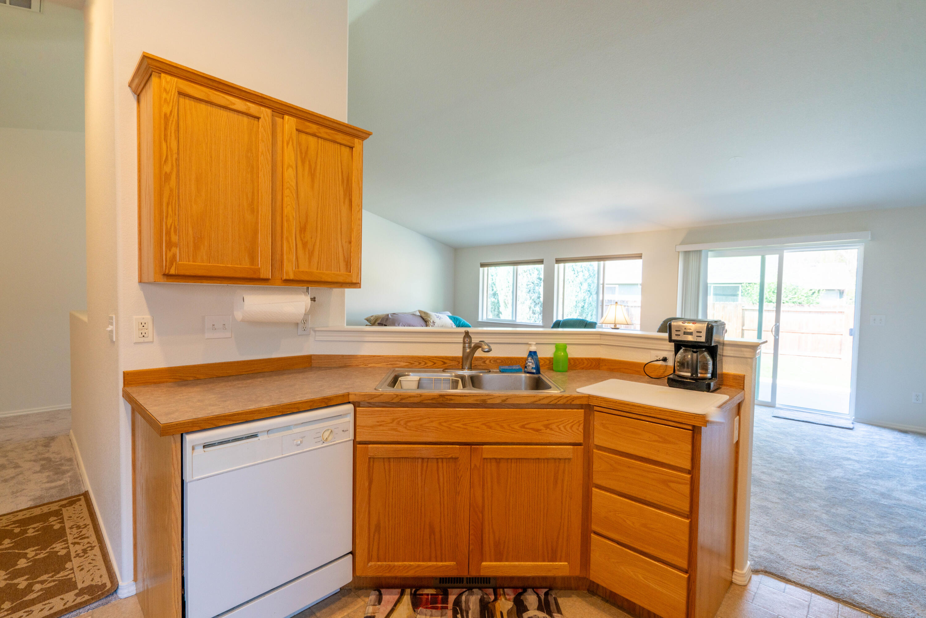 West Canyon Estates - Residential