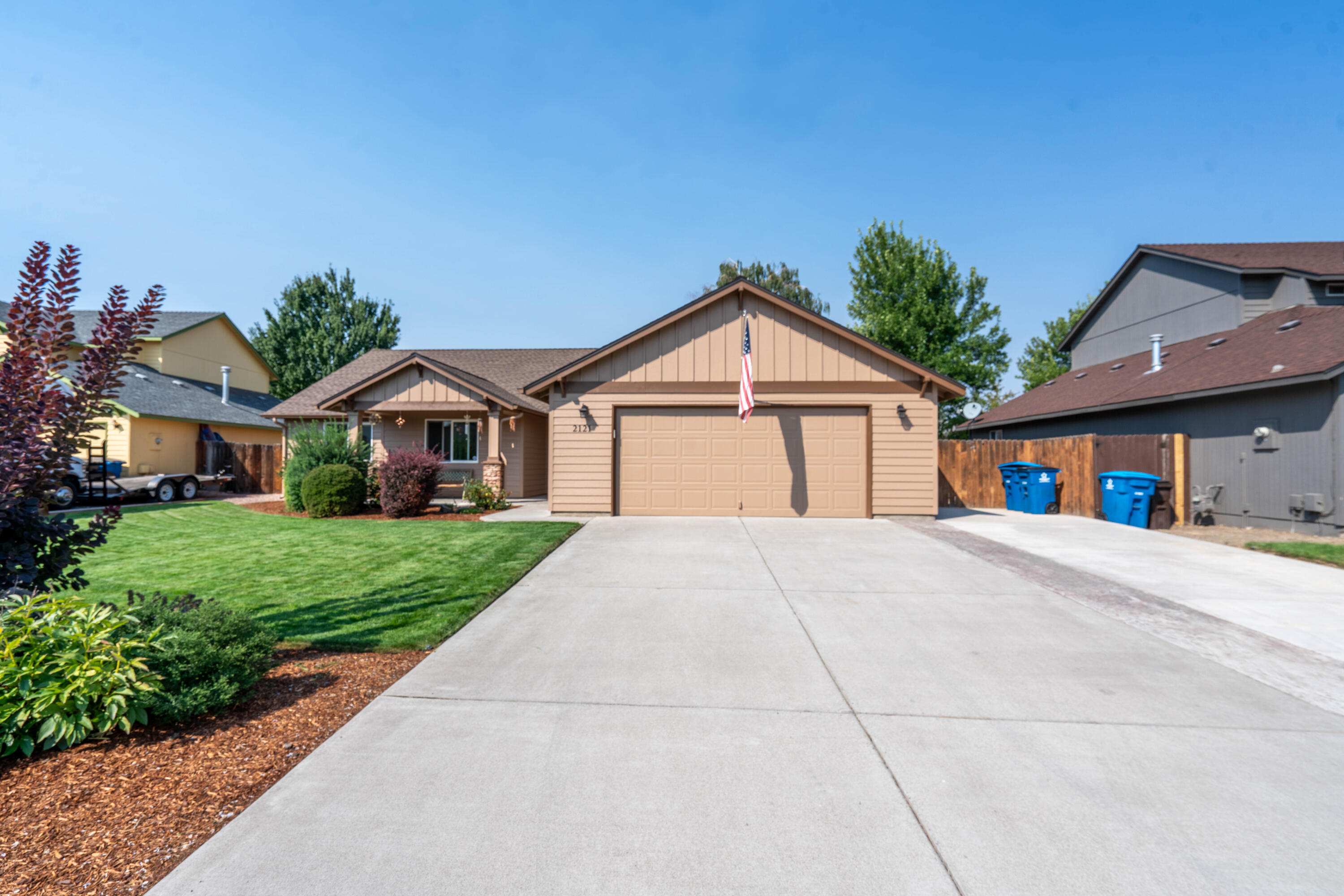 2121 NW 20th Court