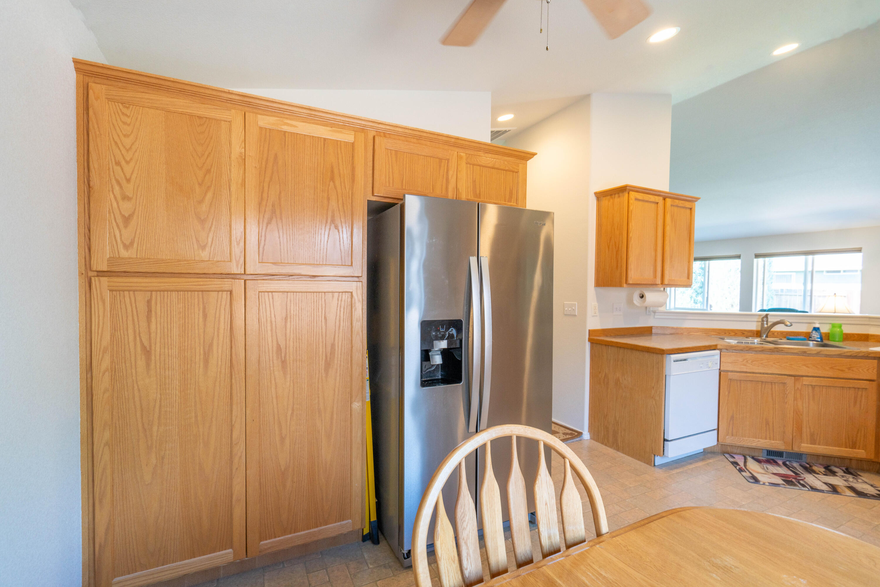 West Canyon Estates - Residential