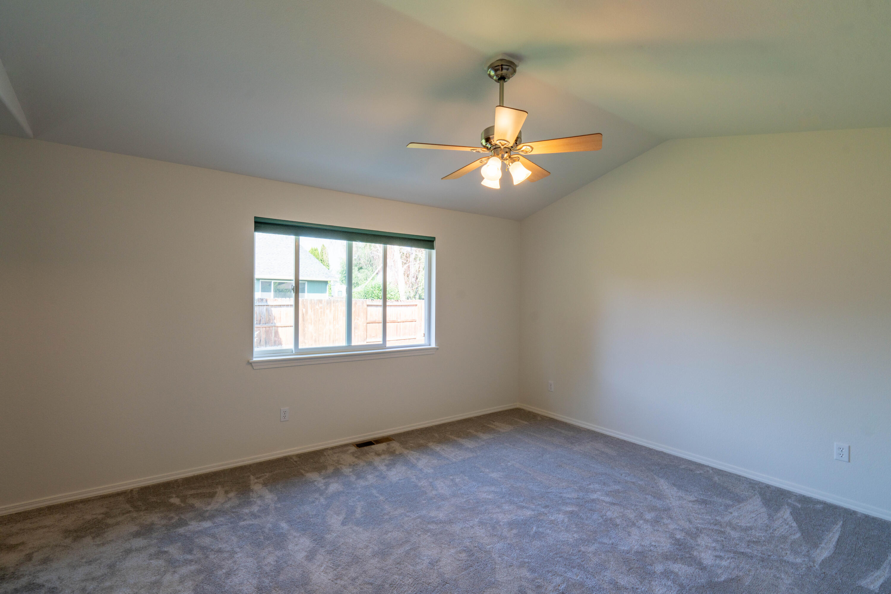 West Canyon Estates - Residential