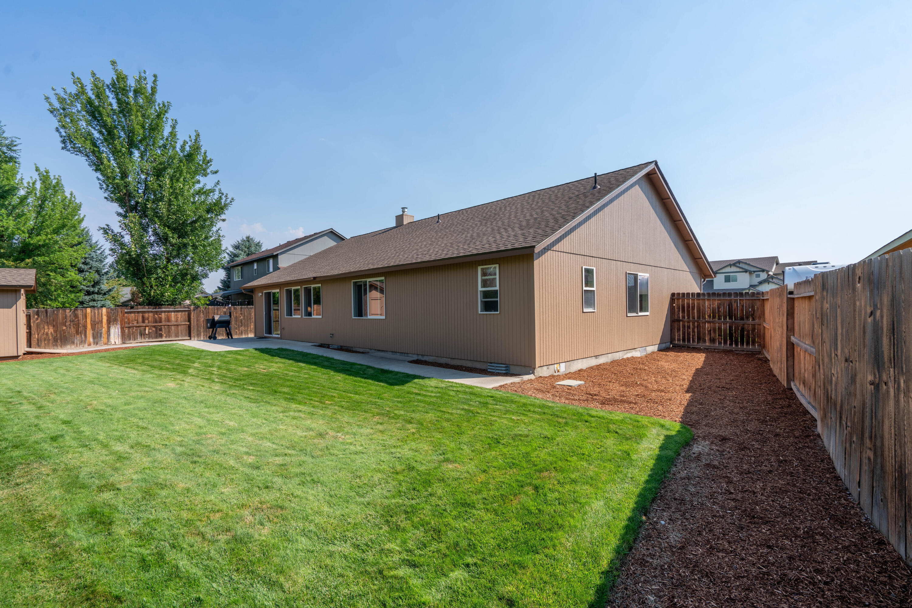 West Canyon Estates - Residential