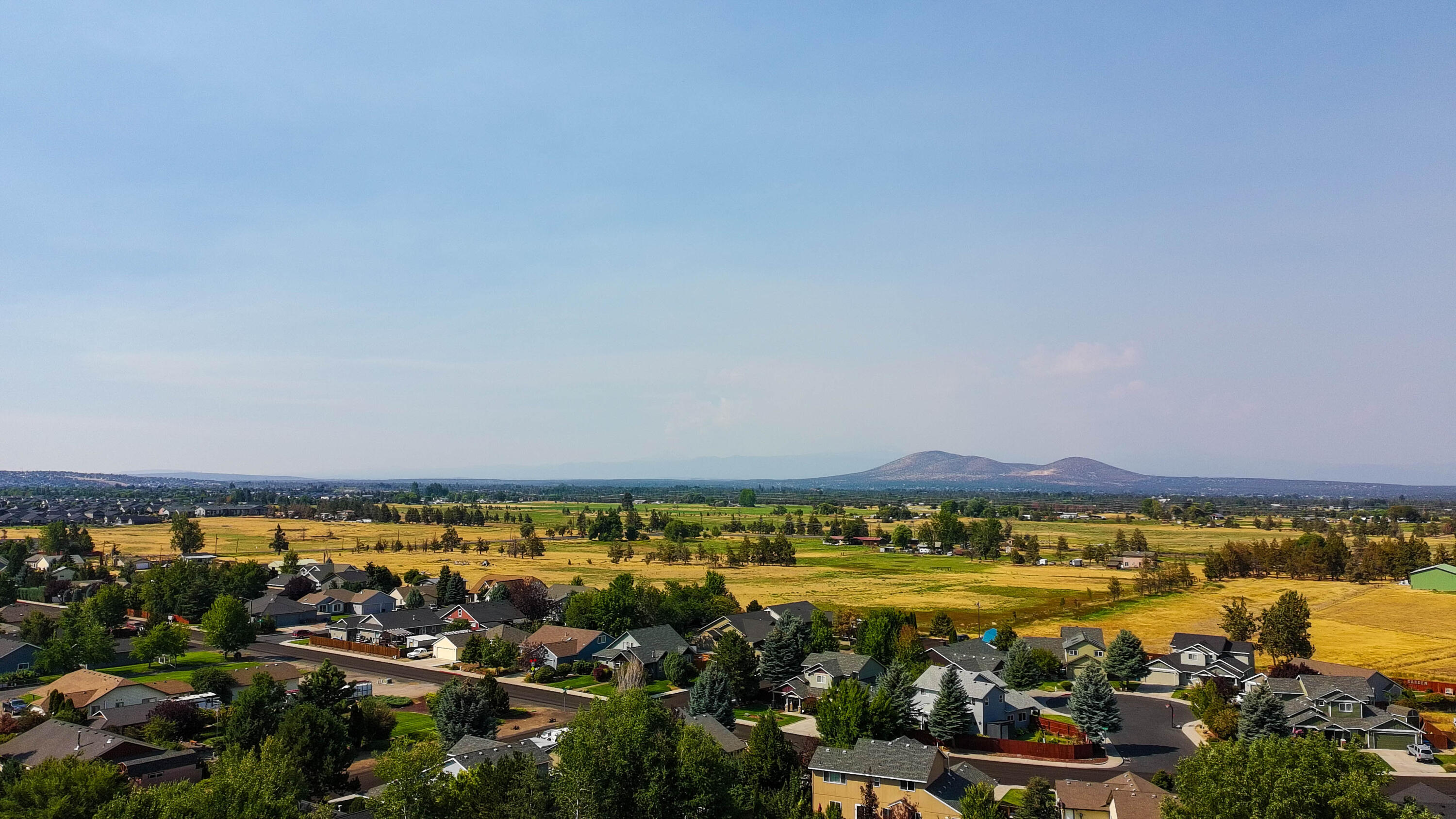 West Canyon Estates - Residential