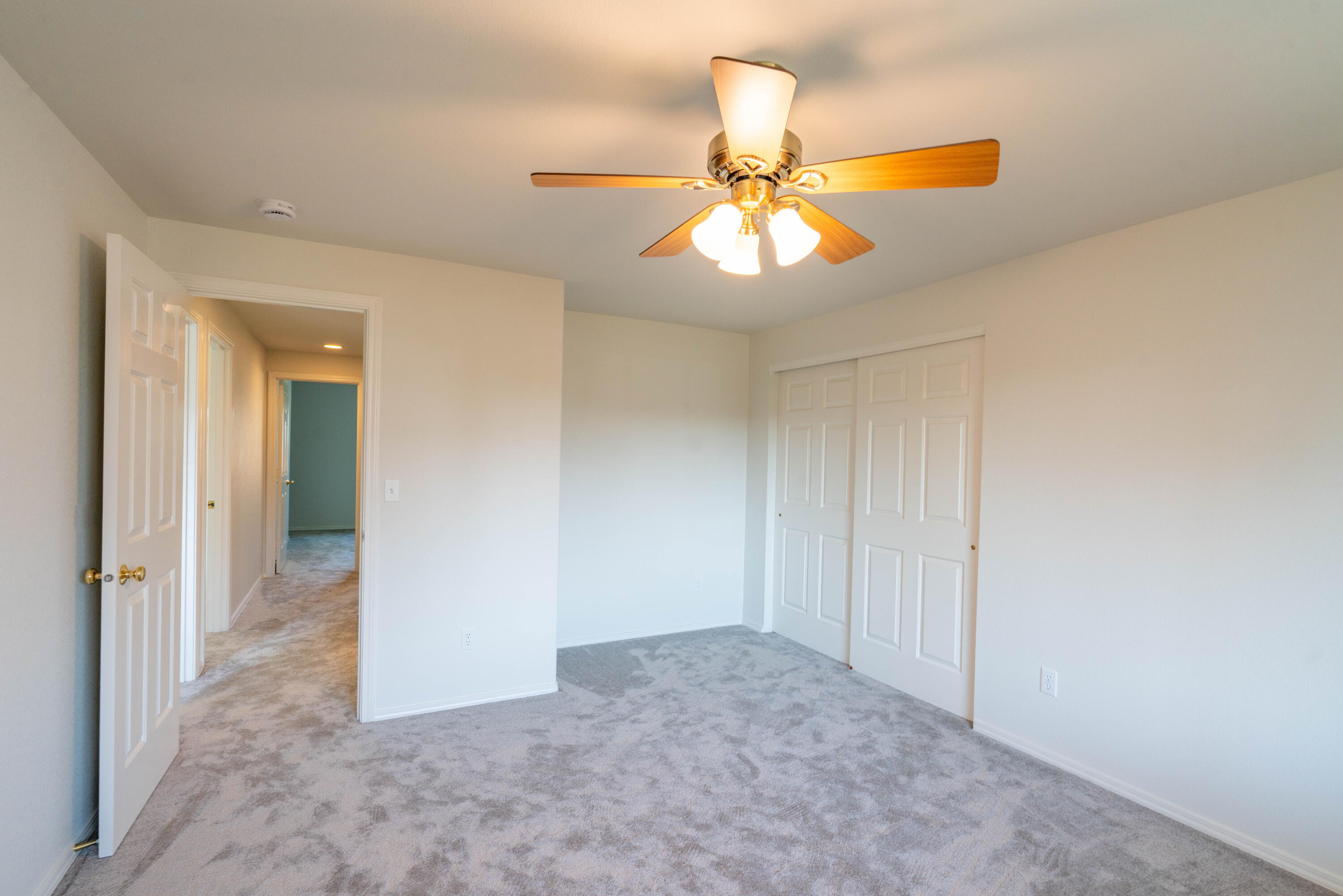 West Canyon Estates - Residential