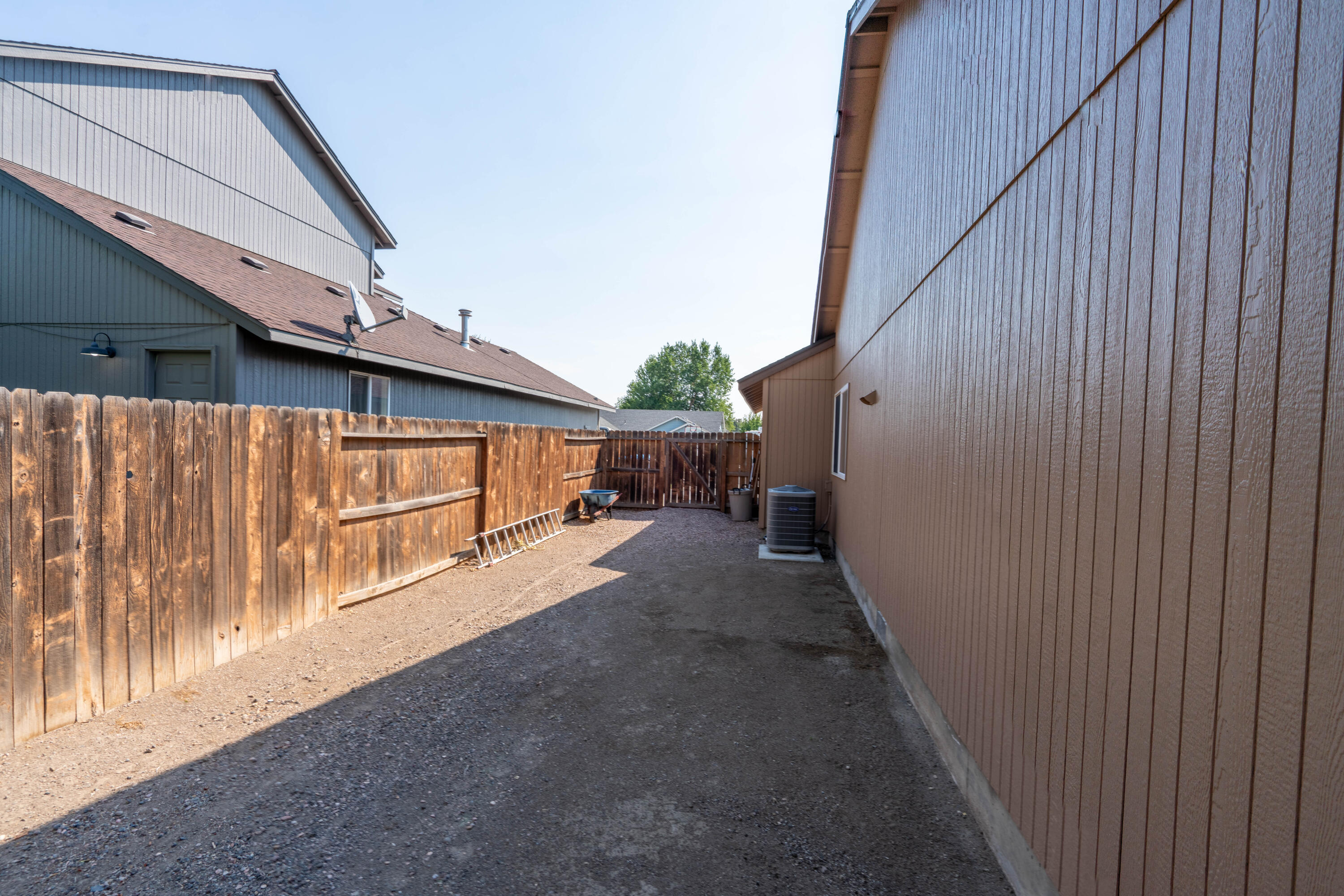 West Canyon Estates - Residential