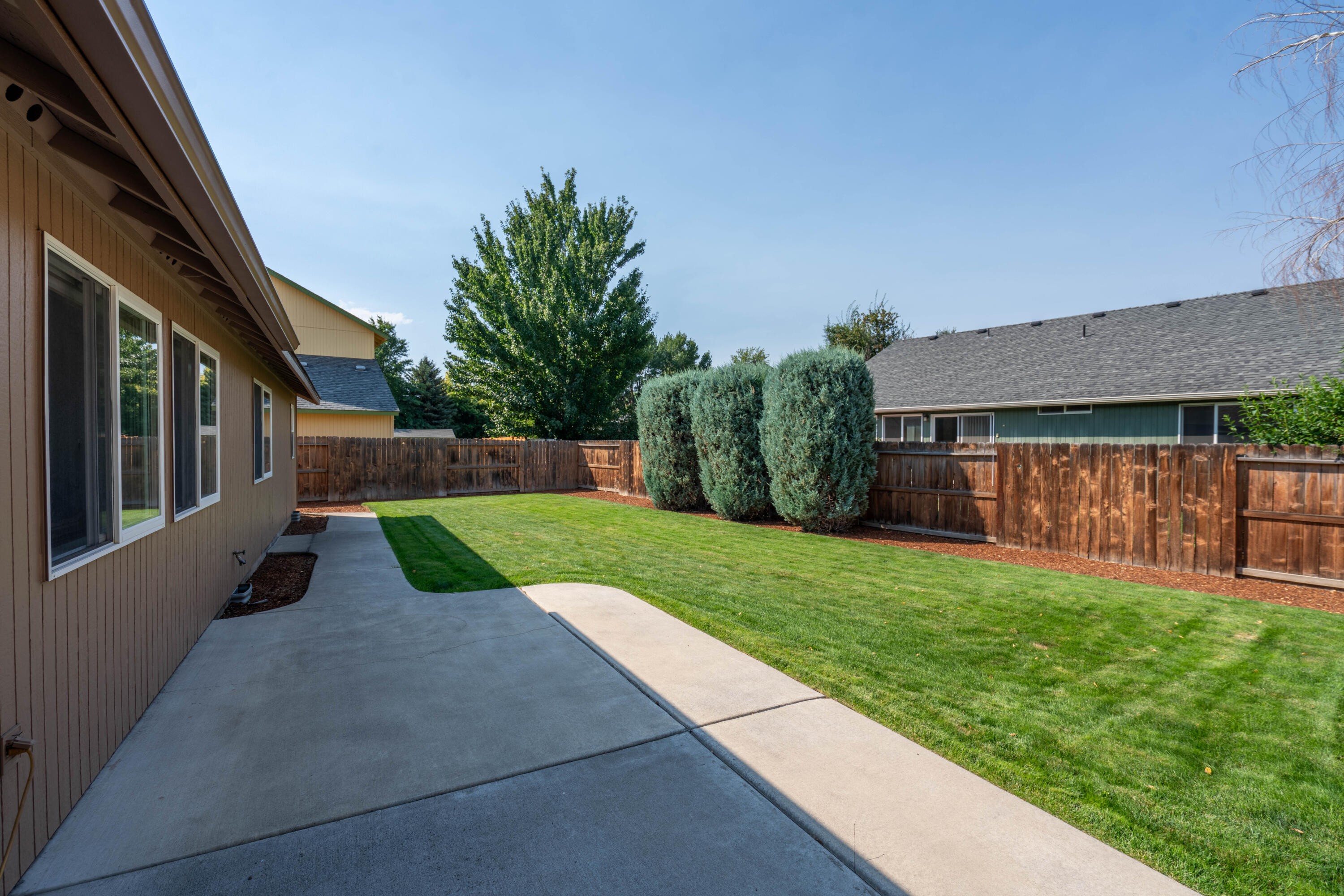 West Canyon Estates - Residential