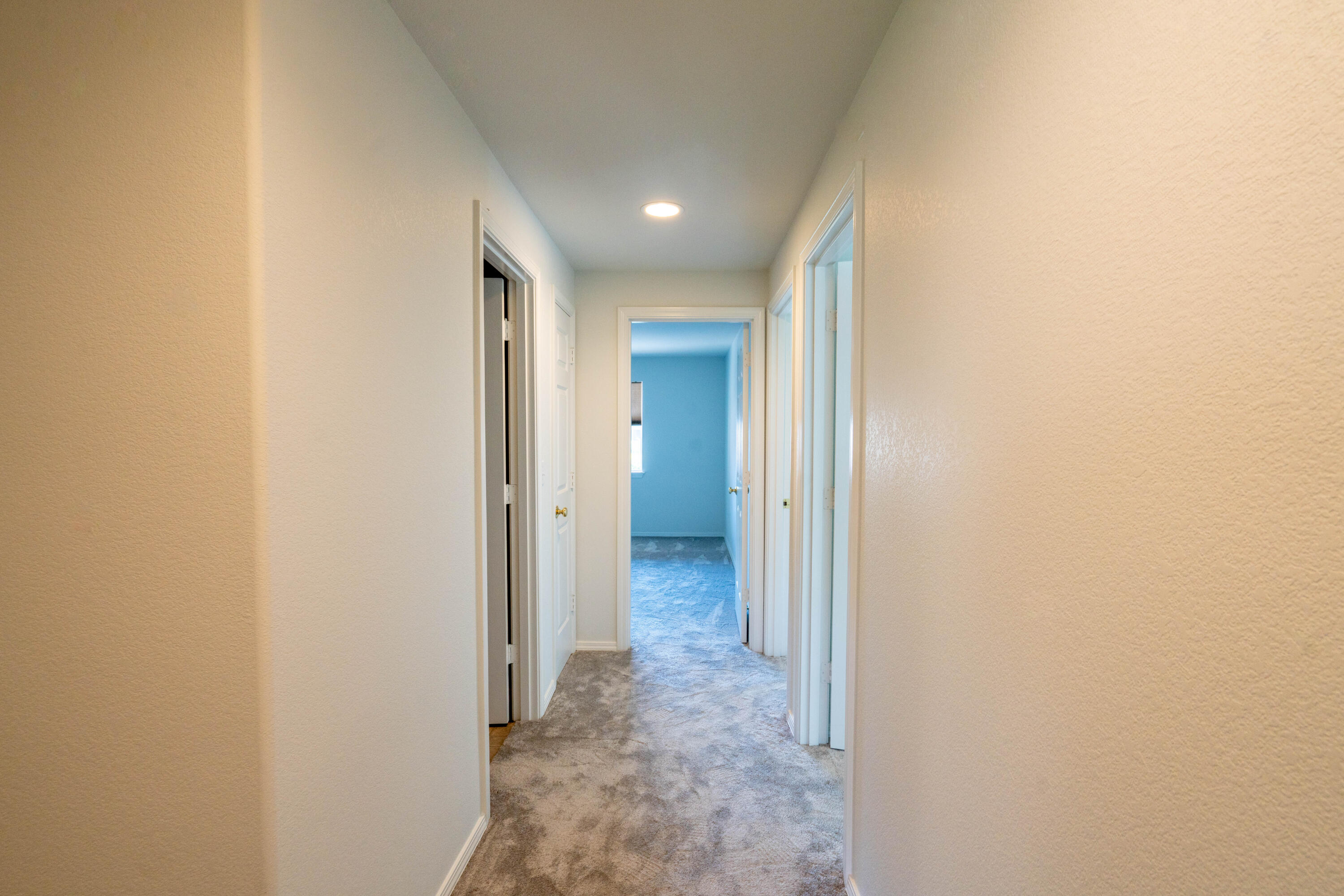 West Canyon Estates - Residential