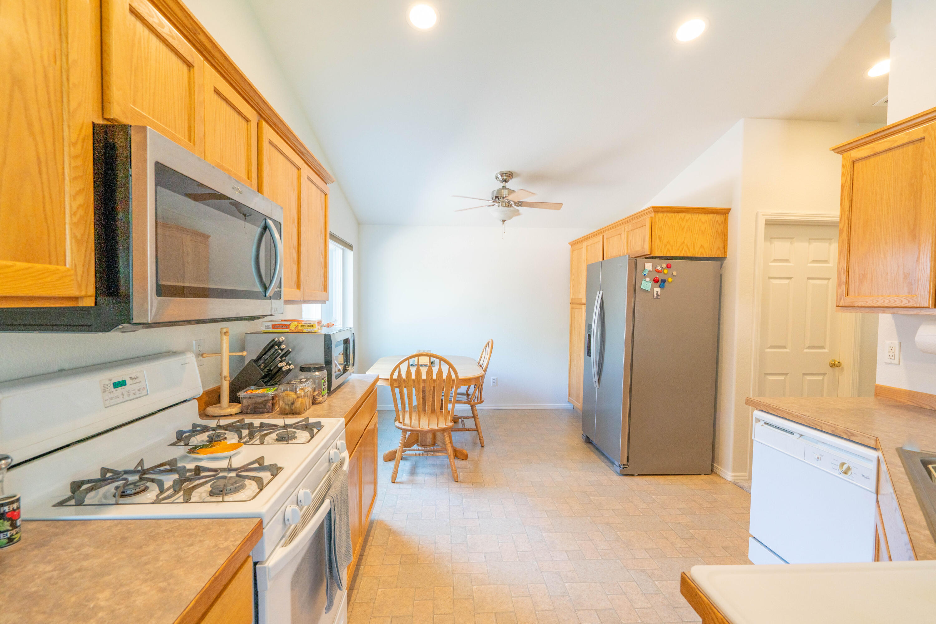 West Canyon Estates - Residential