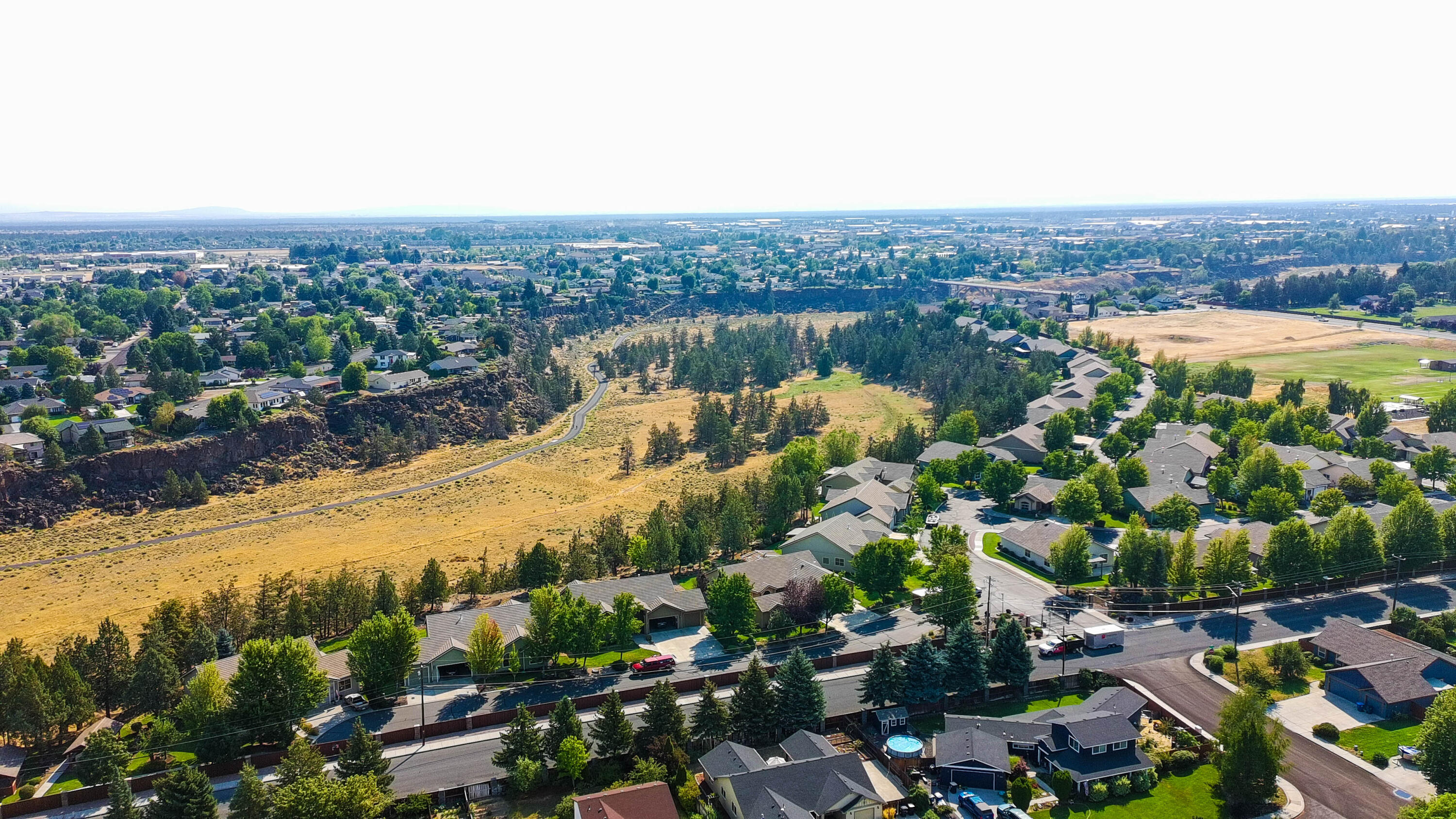 West Canyon Estates - Residential