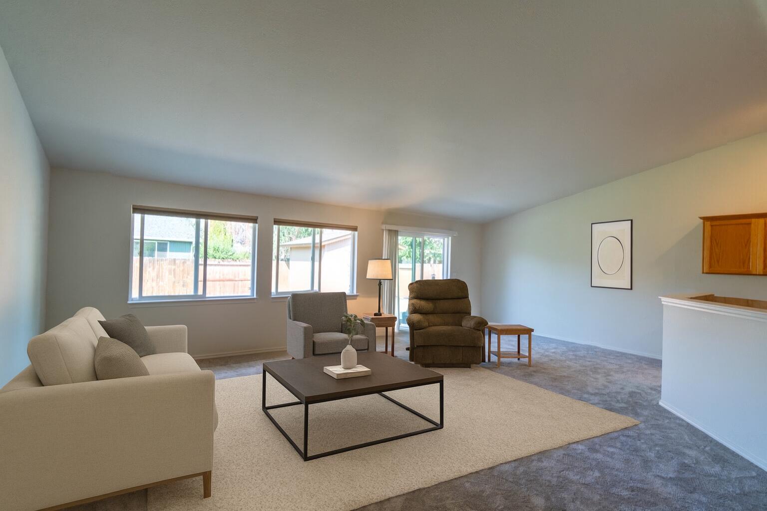 West Canyon Estates - Residential