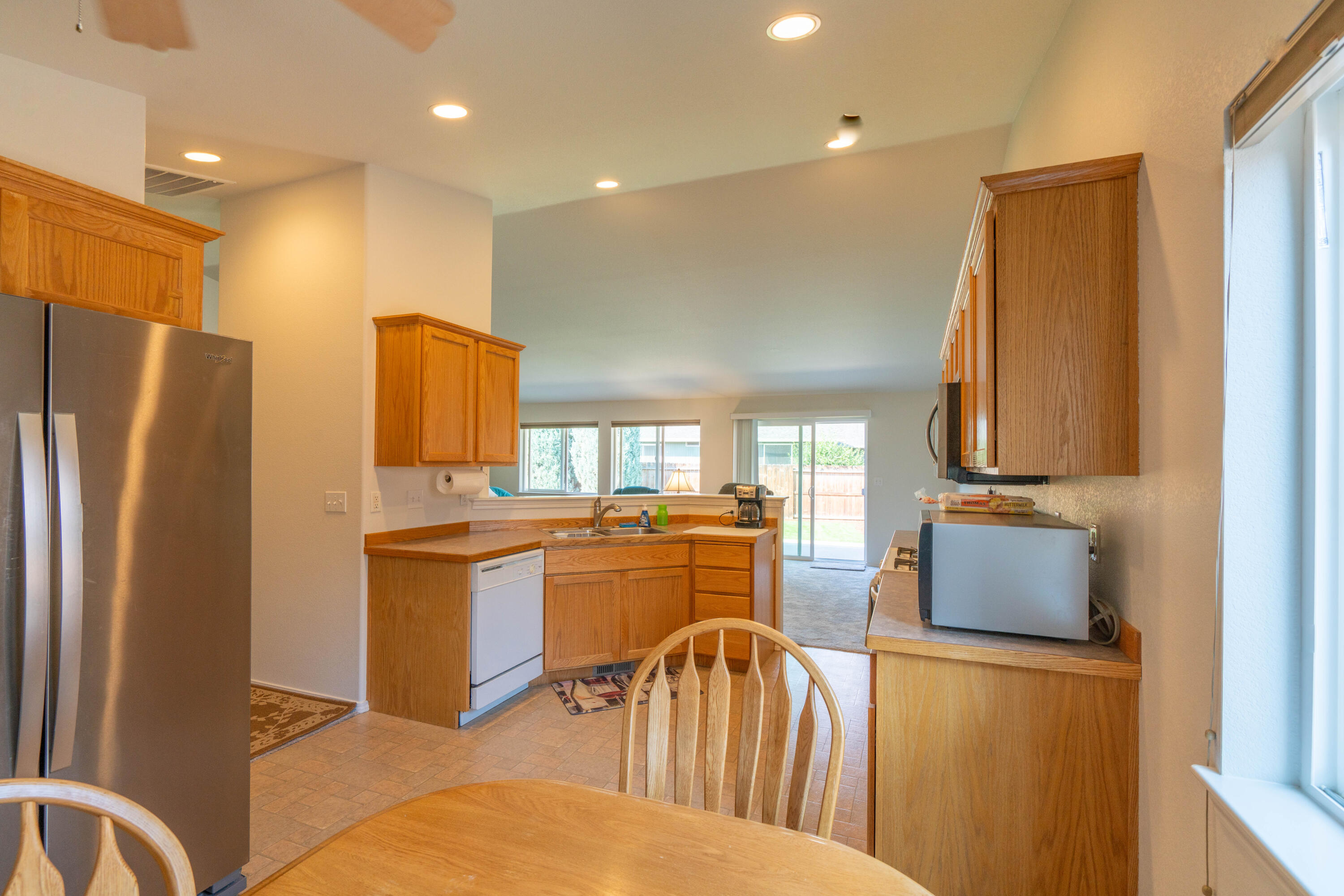 West Canyon Estates - Residential