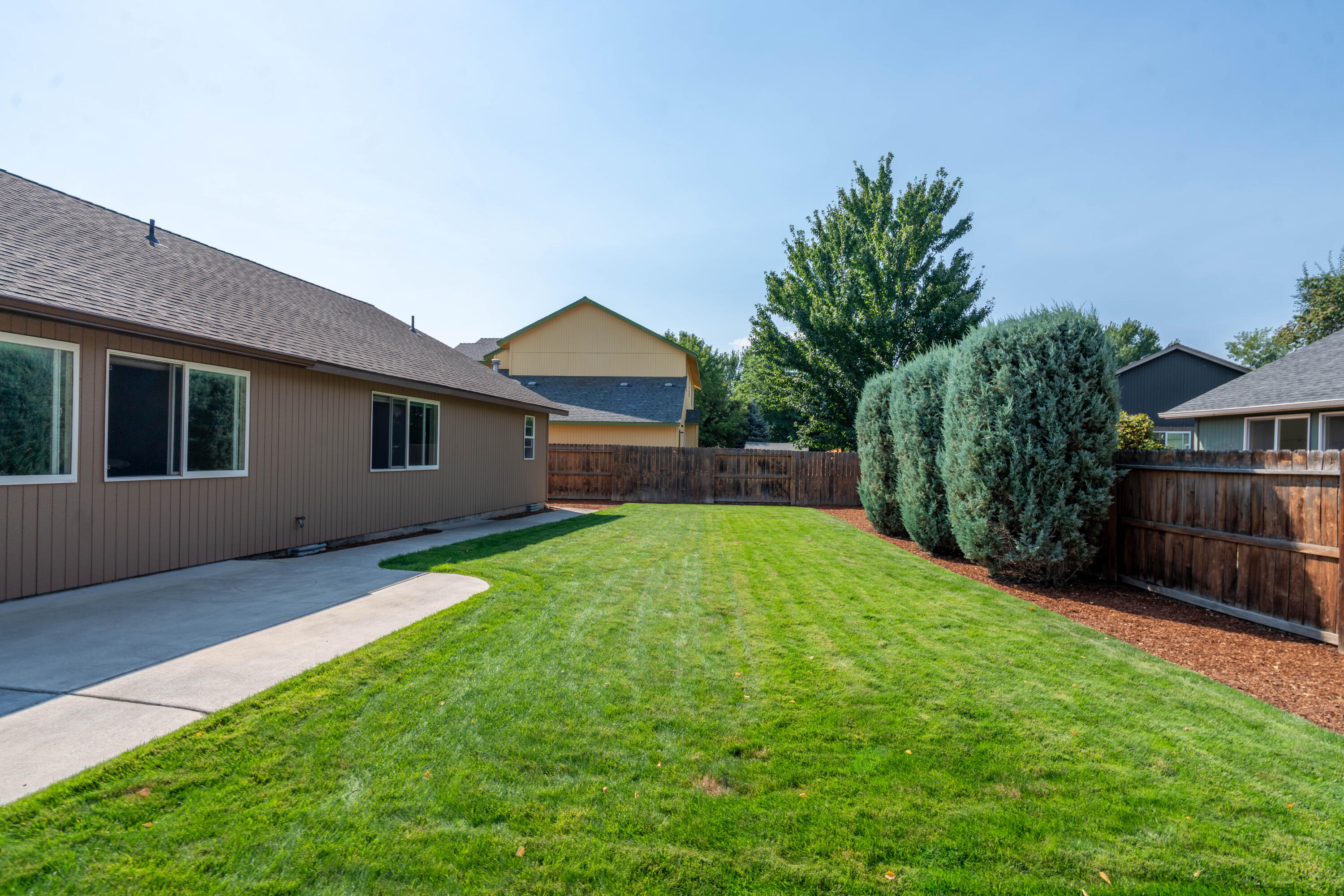 West Canyon Estates - Residential