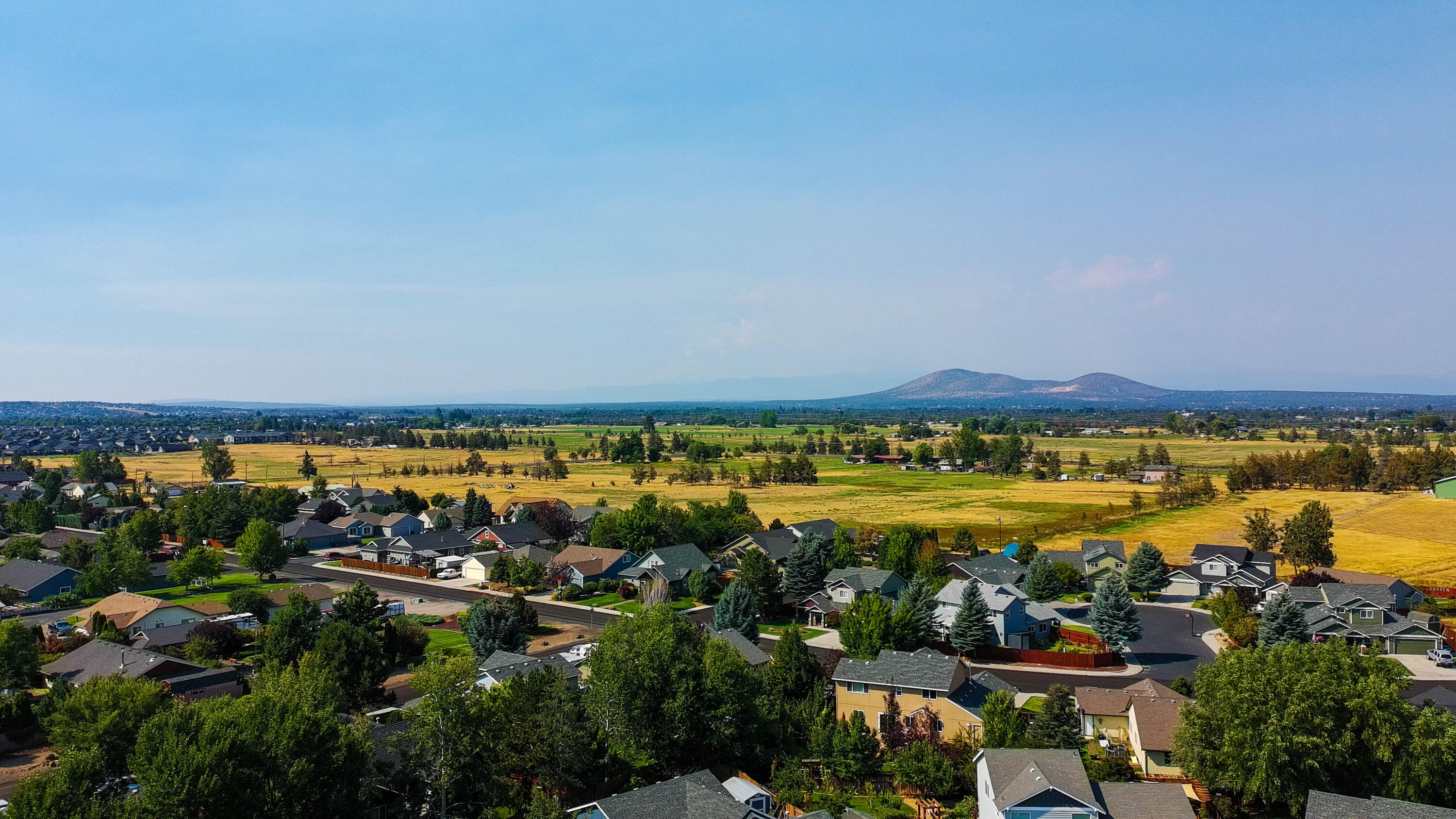 West Canyon Estates - Residential