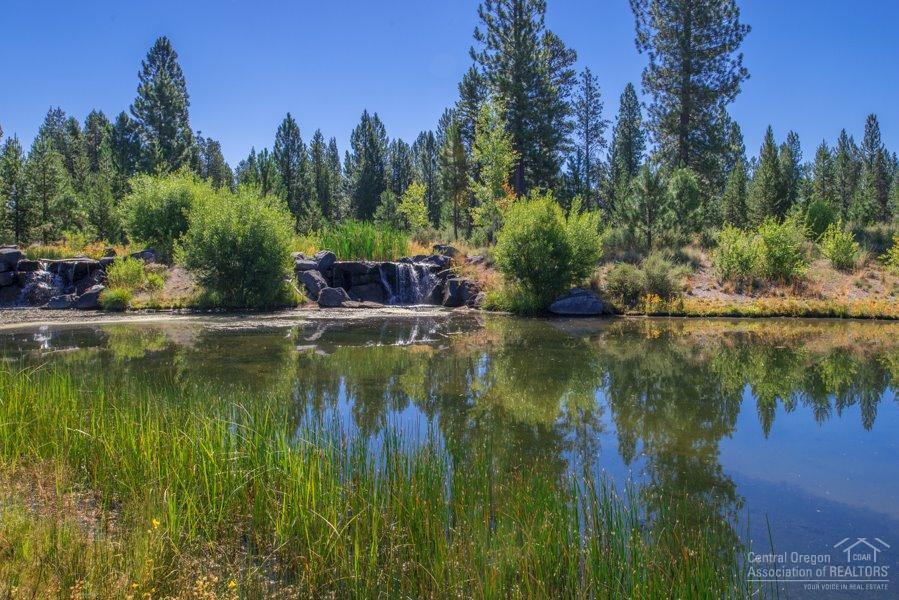 Caldera Springs - Residential