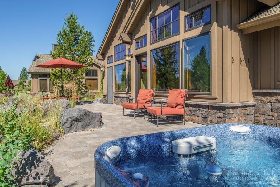 Caldera Springs - Residential