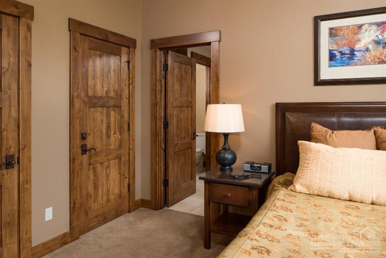 Caldera Springs - Residential