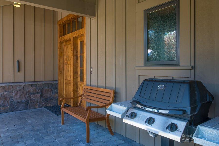 Caldera Springs - Residential