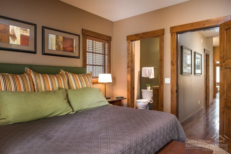 Caldera Springs - Residential