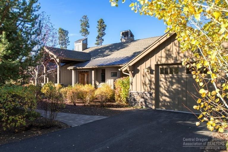 Caldera Springs - Residential