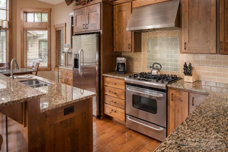 Caldera Springs - Residential