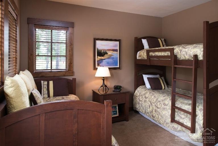 Caldera Springs - Residential