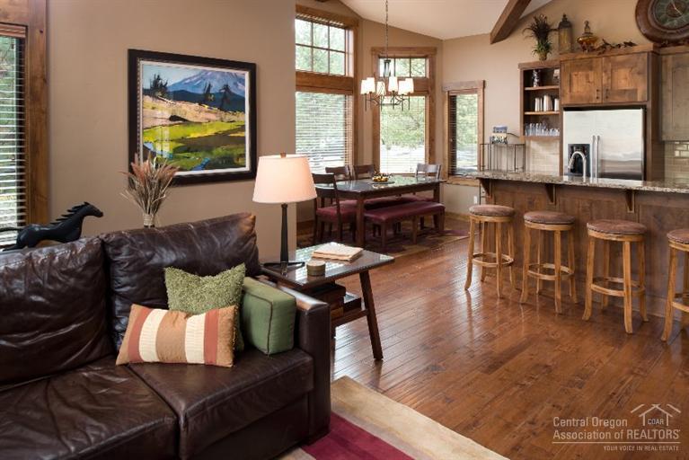 Caldera Springs - Residential