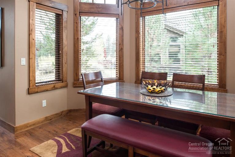 Caldera Springs - Residential