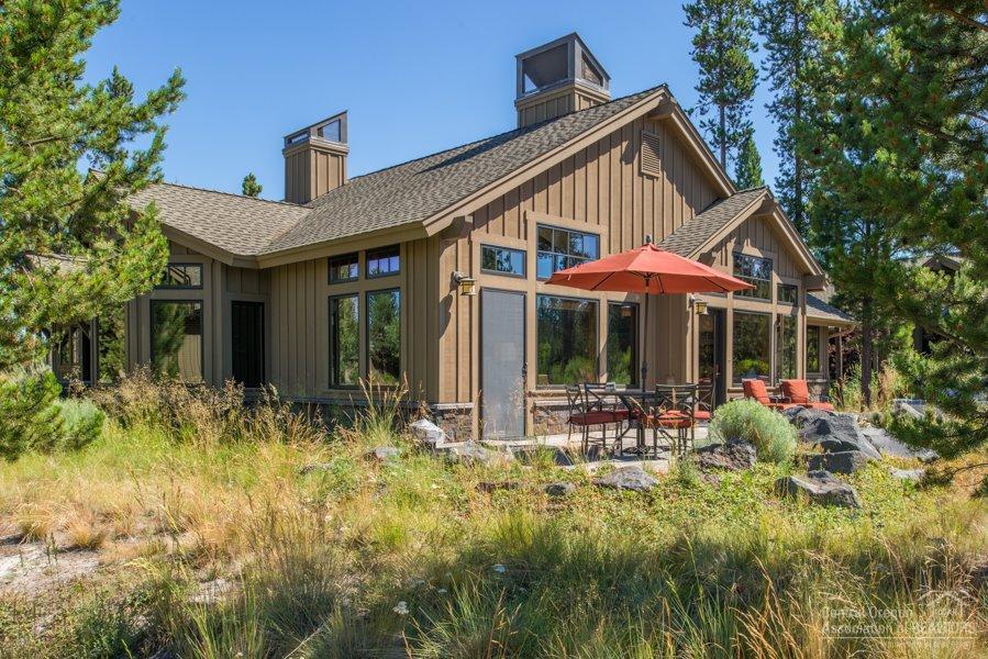 Caldera Springs - Residential