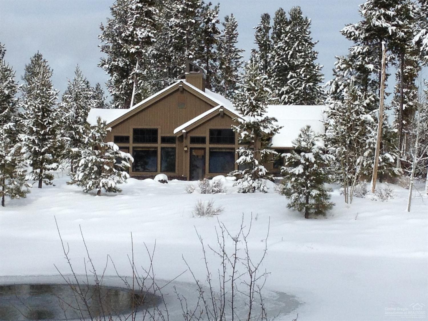 Caldera Springs - Residential