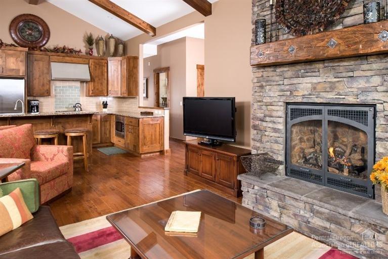 Caldera Springs - Residential